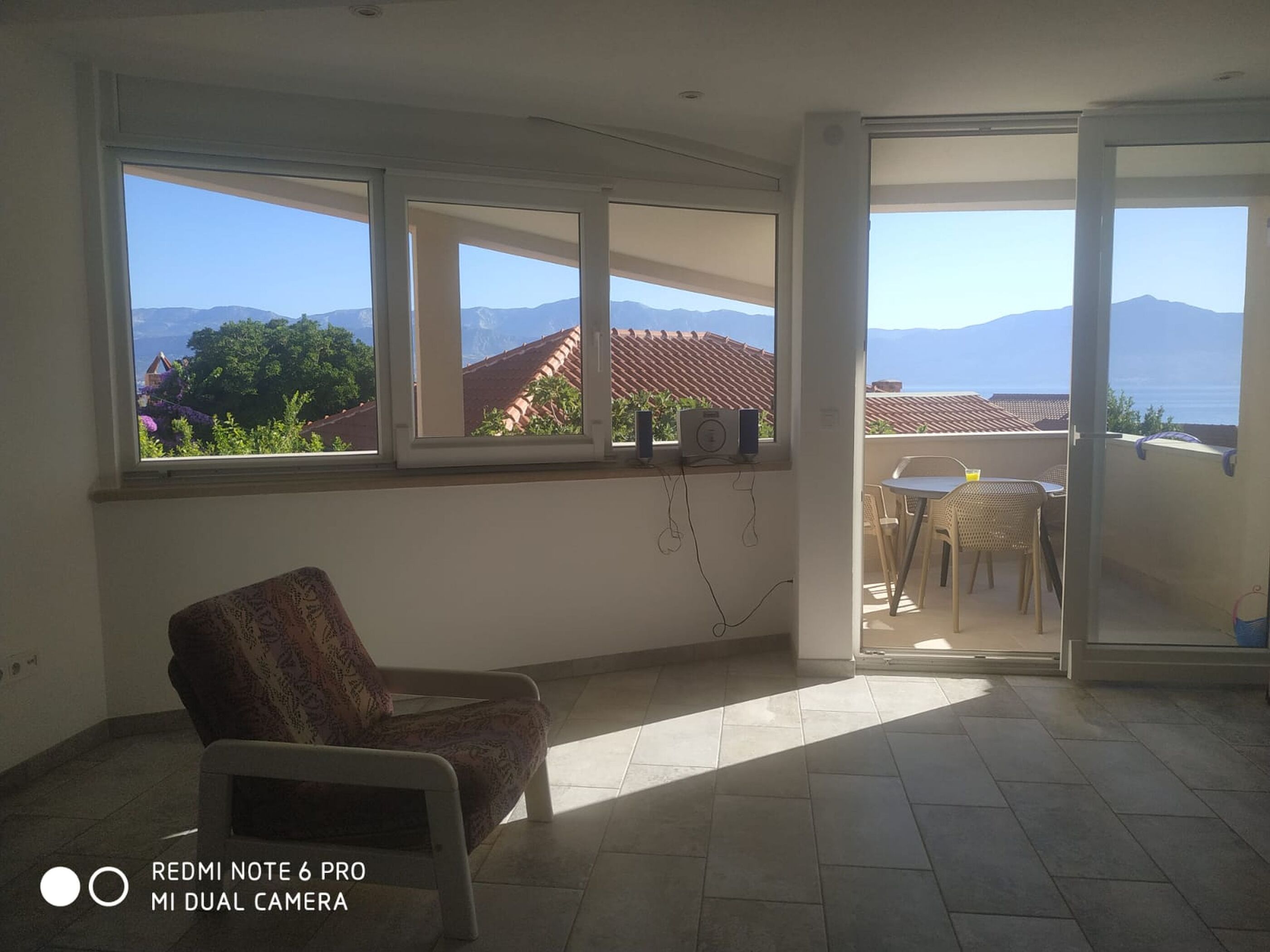 Apartment Postira 63745-A1