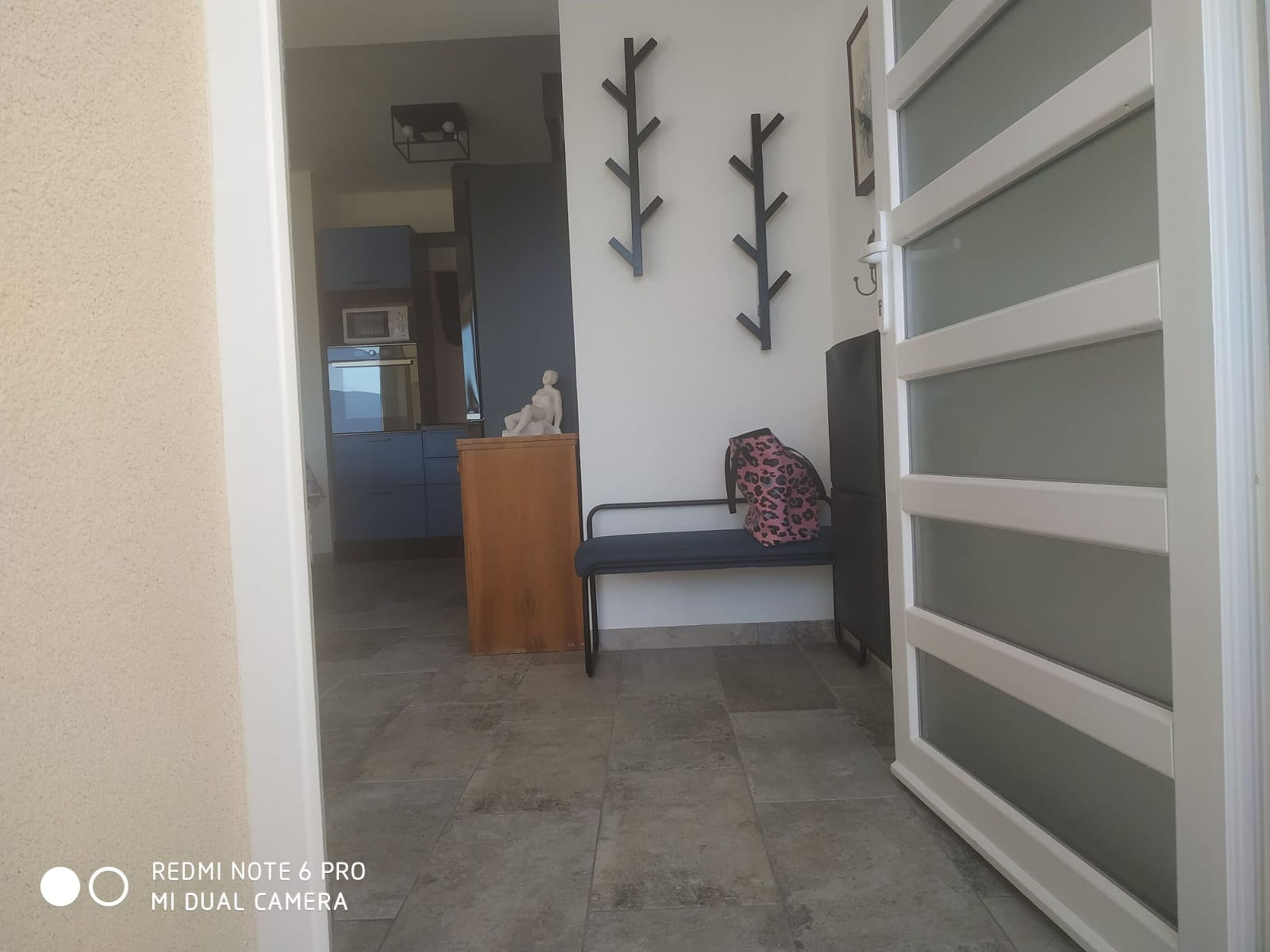 Apartment Postira 63745-A1