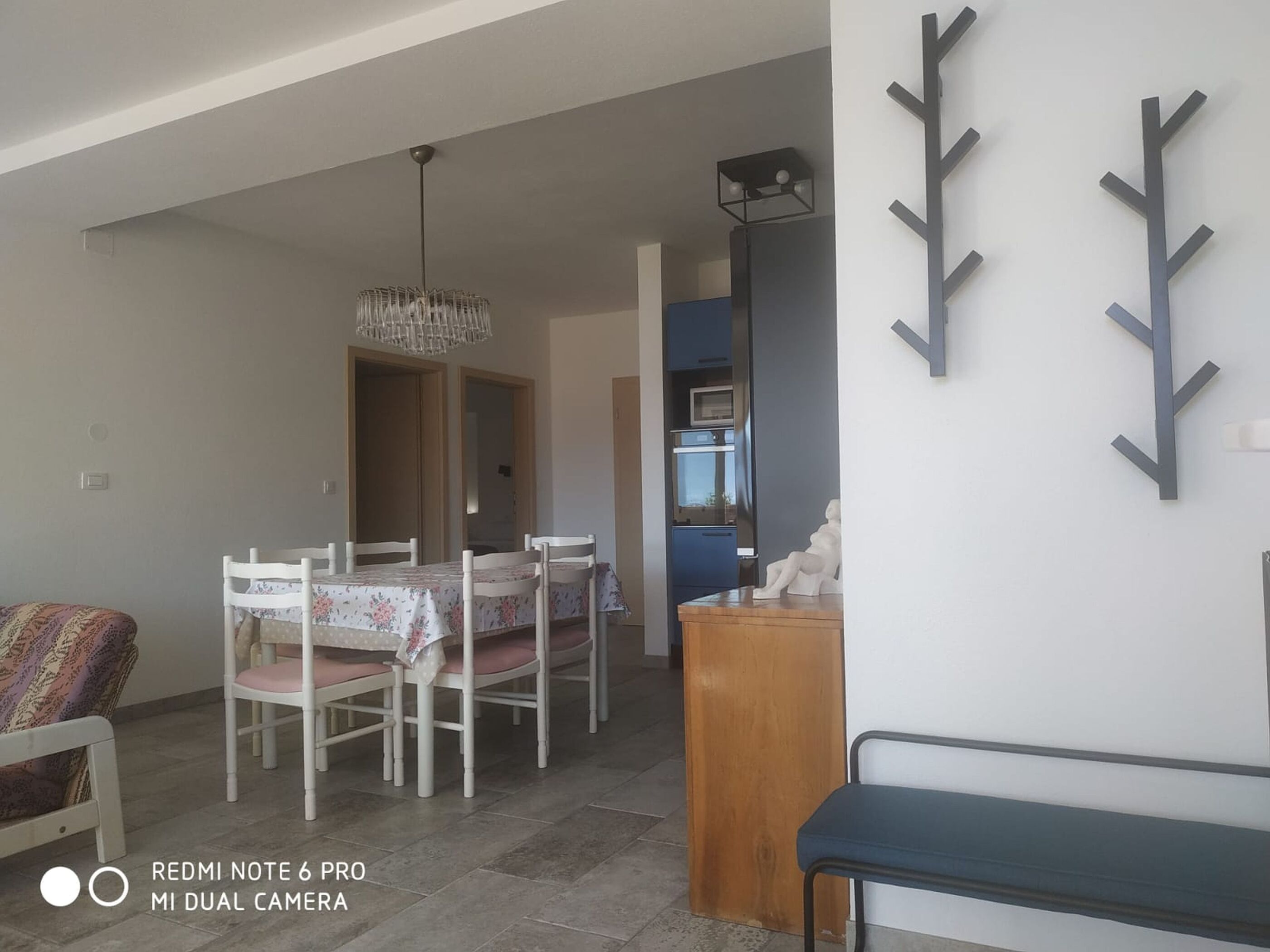 Apartment Postira 63745-A1