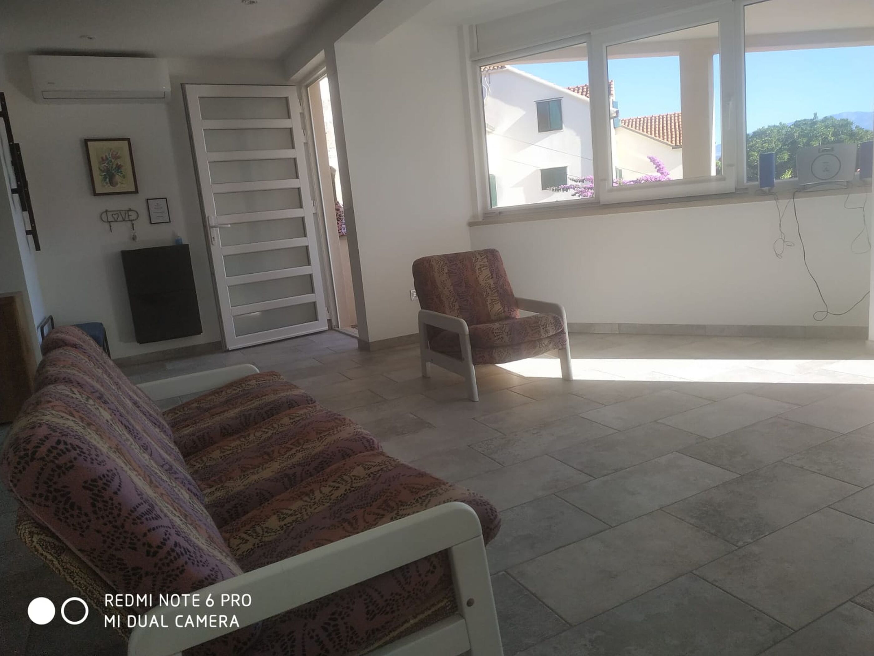 Apartment Postira 63745-A1