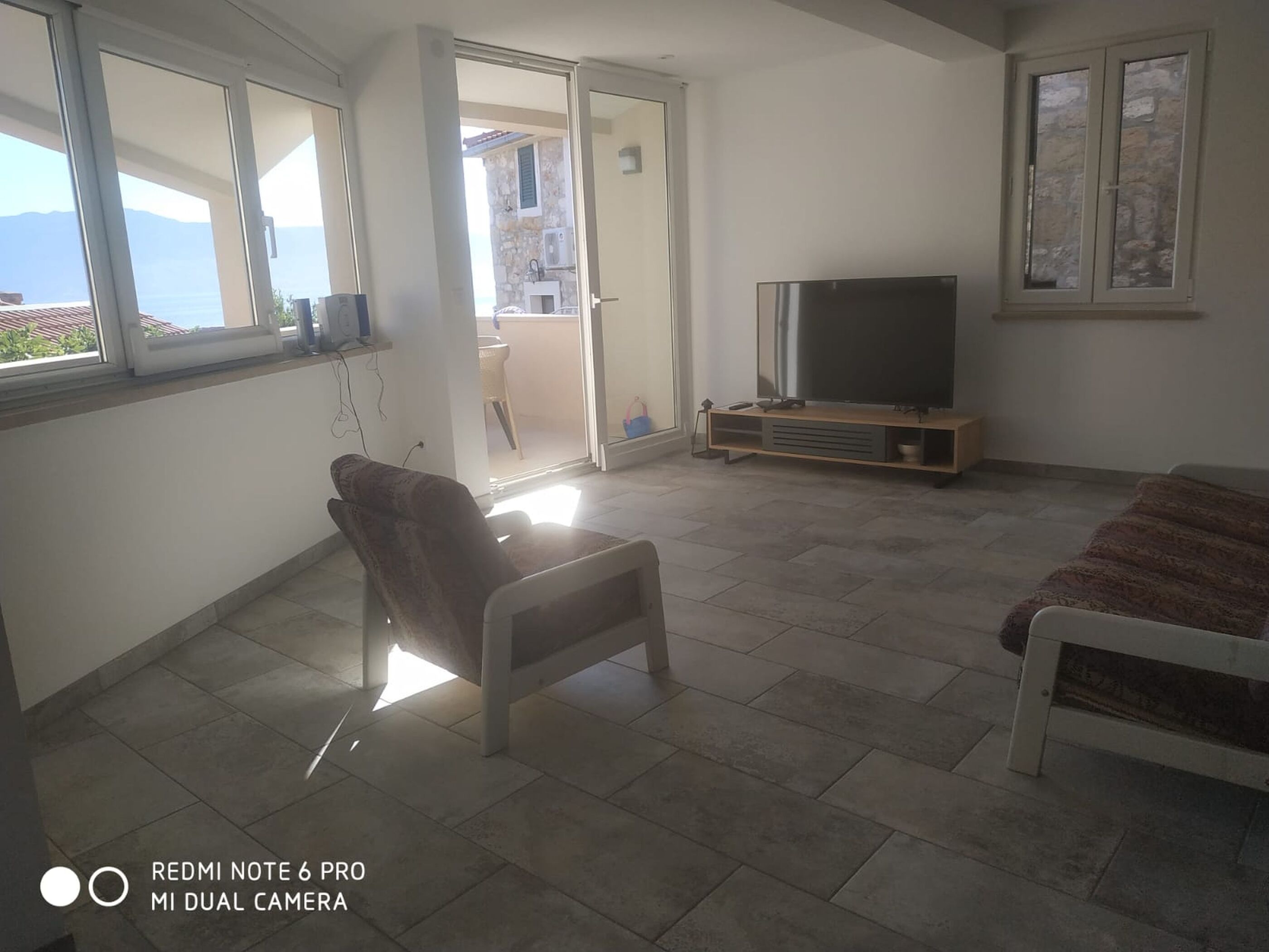 Apartment Postira 63745-A1