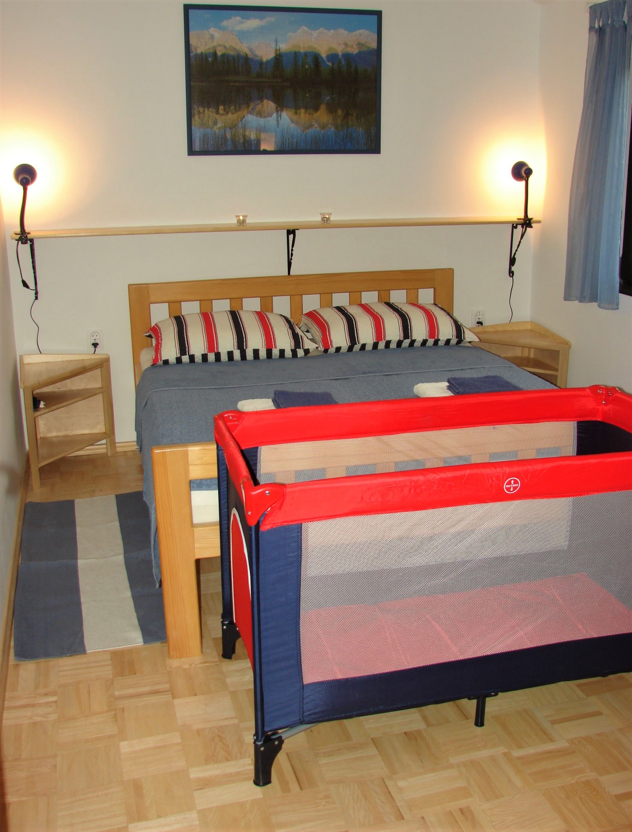 Apartment ADRIA 77744-A1