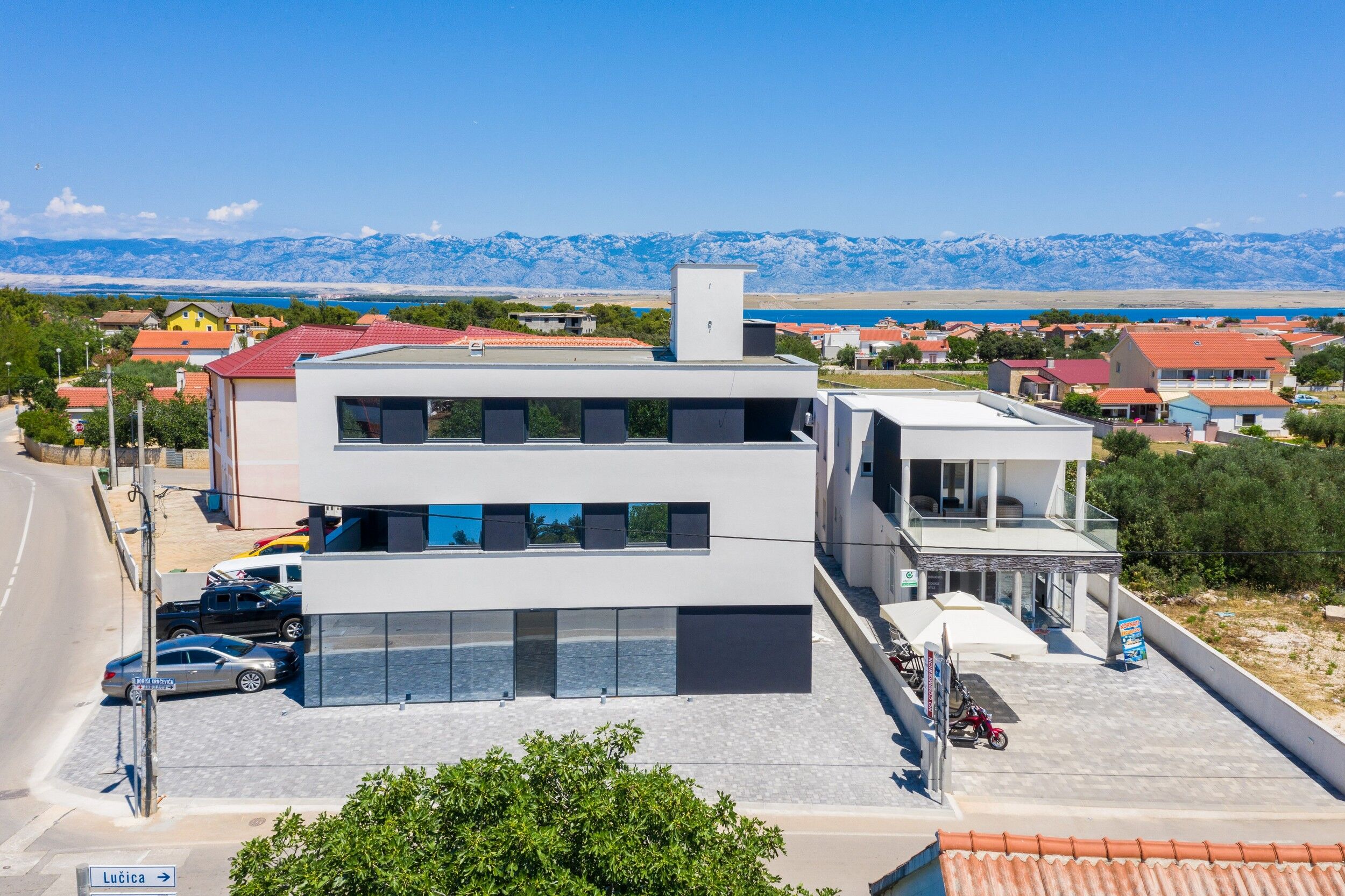 Apartmani Krpan A2
