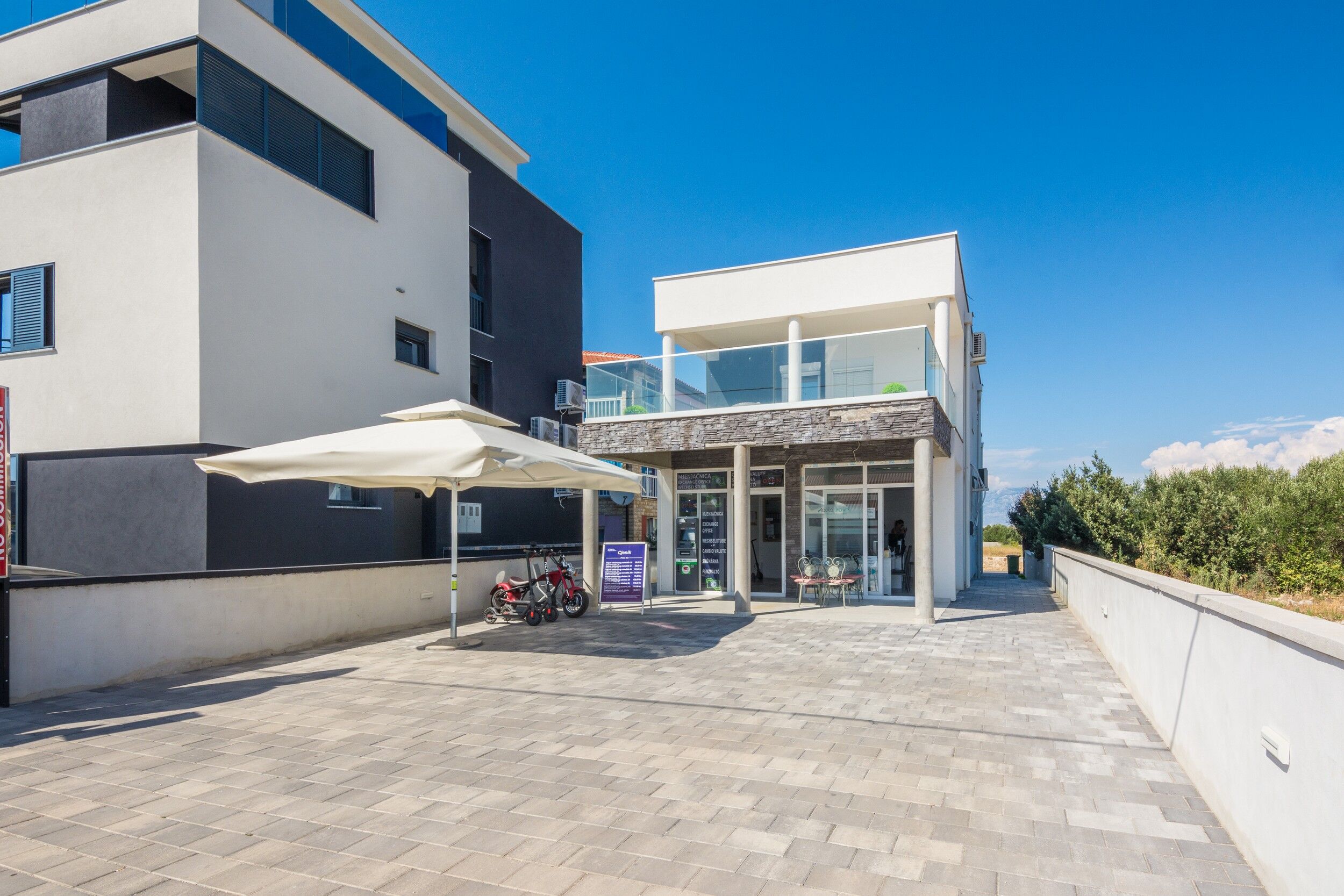 Apartments Krpan 36439-A1