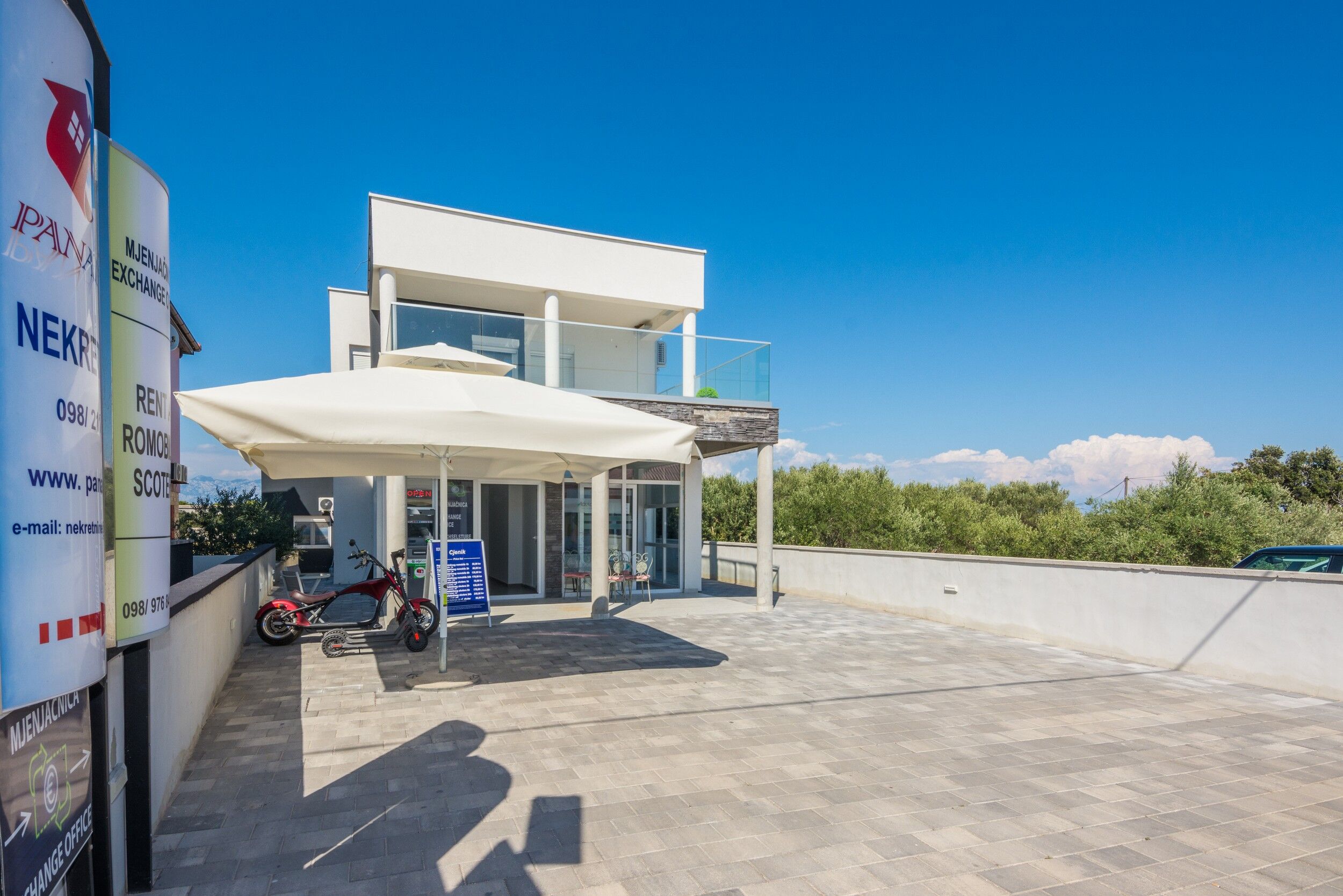 Apartments Krpan 36439-A1