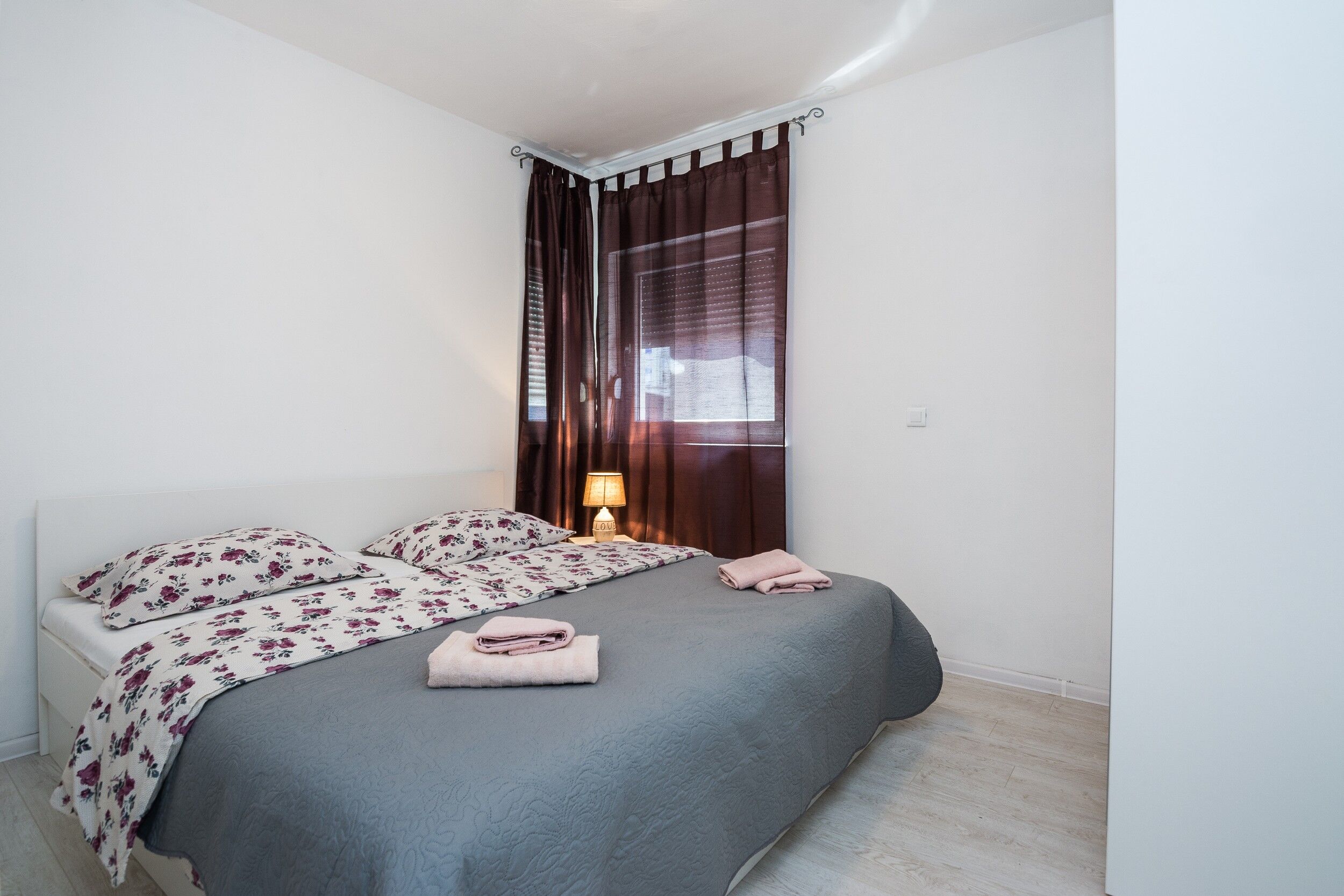 Apartments Krpan 36439-A1