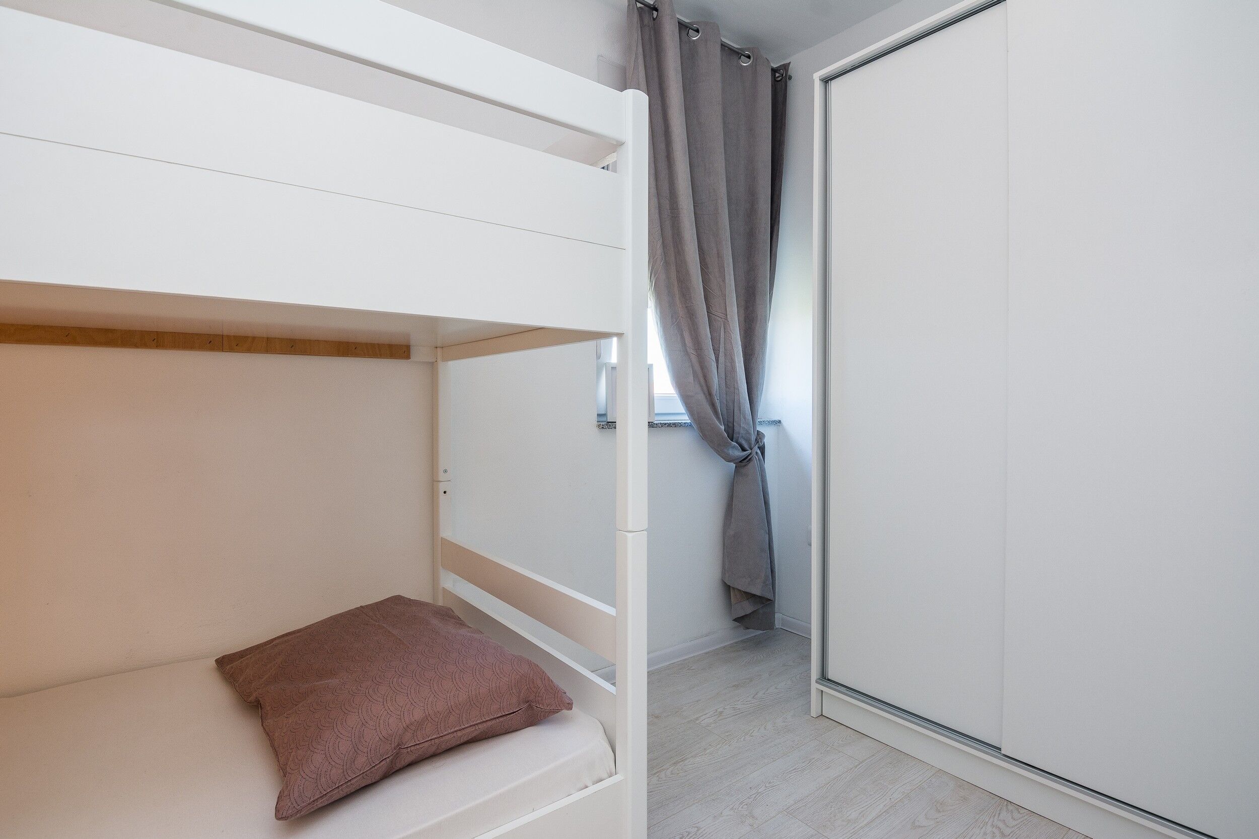 Apartments Krpan 36439-A1