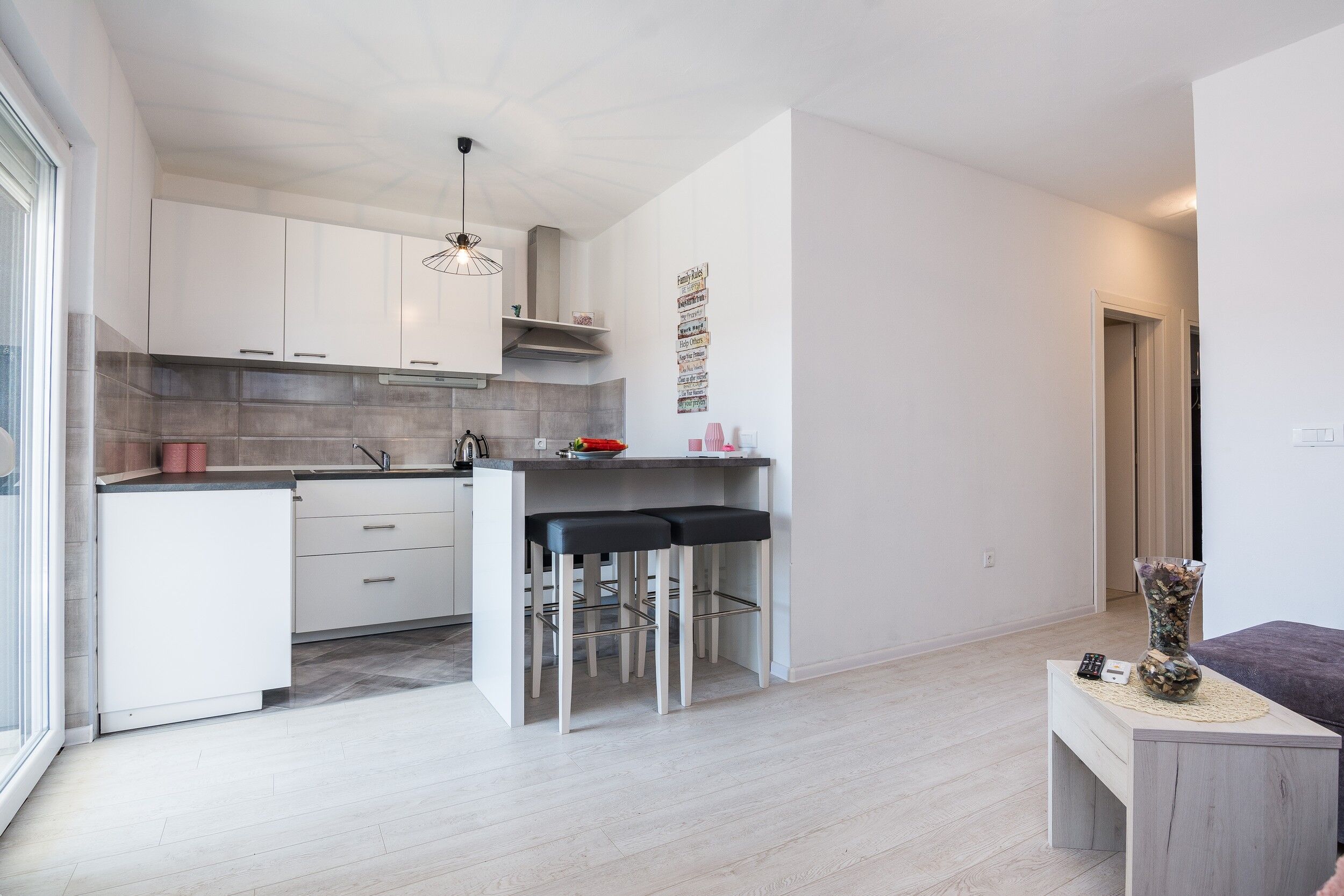 Apartments Krpan 36439-A1