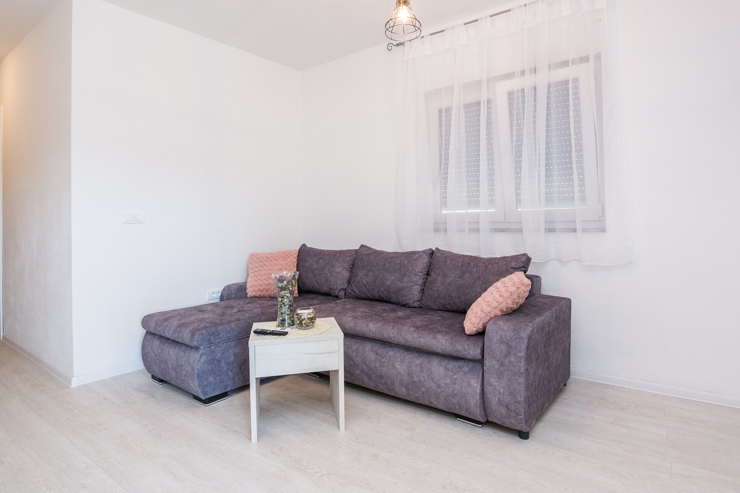 Apartments Krpan 36439-A1