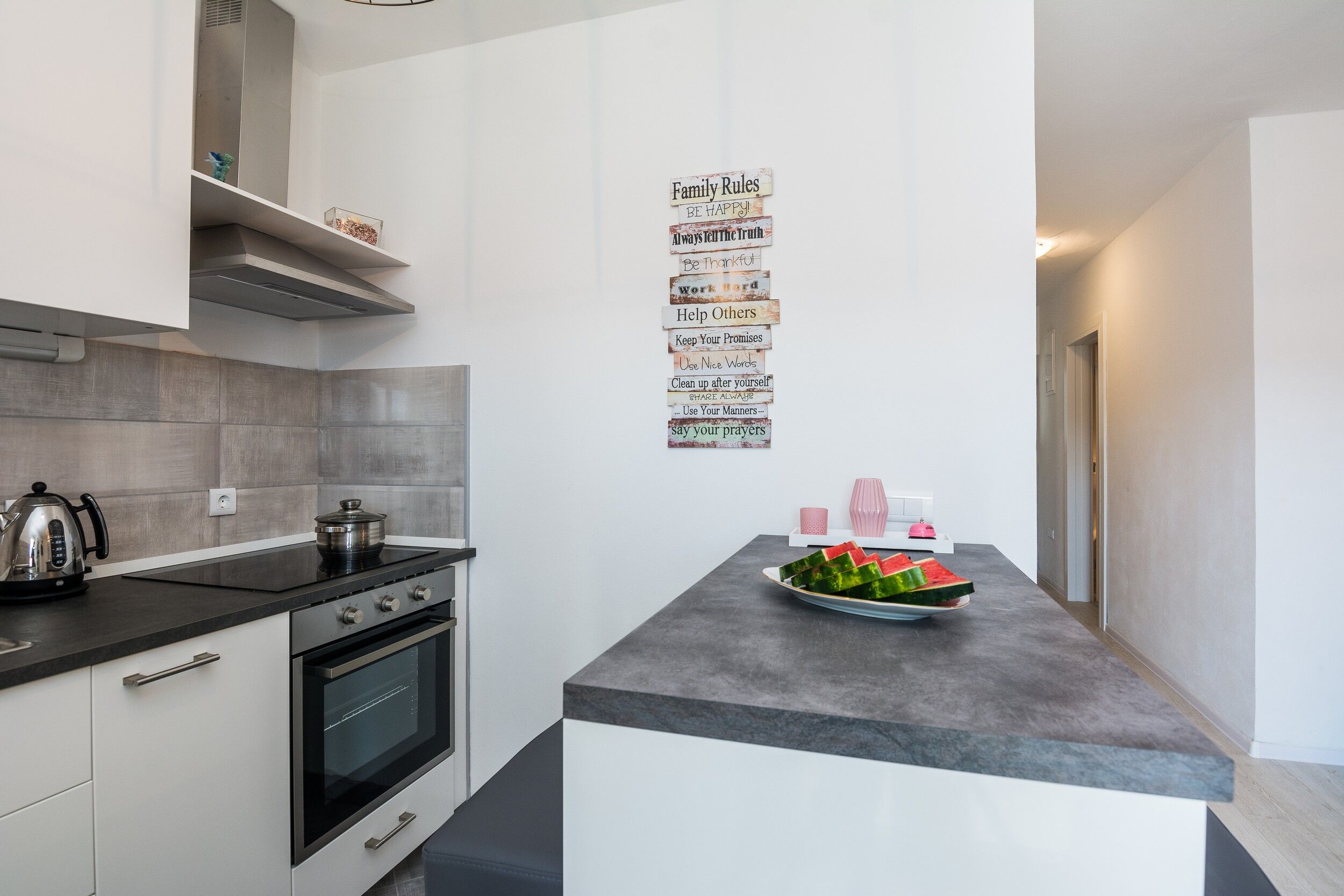 Apartments Krpan 36439-A1