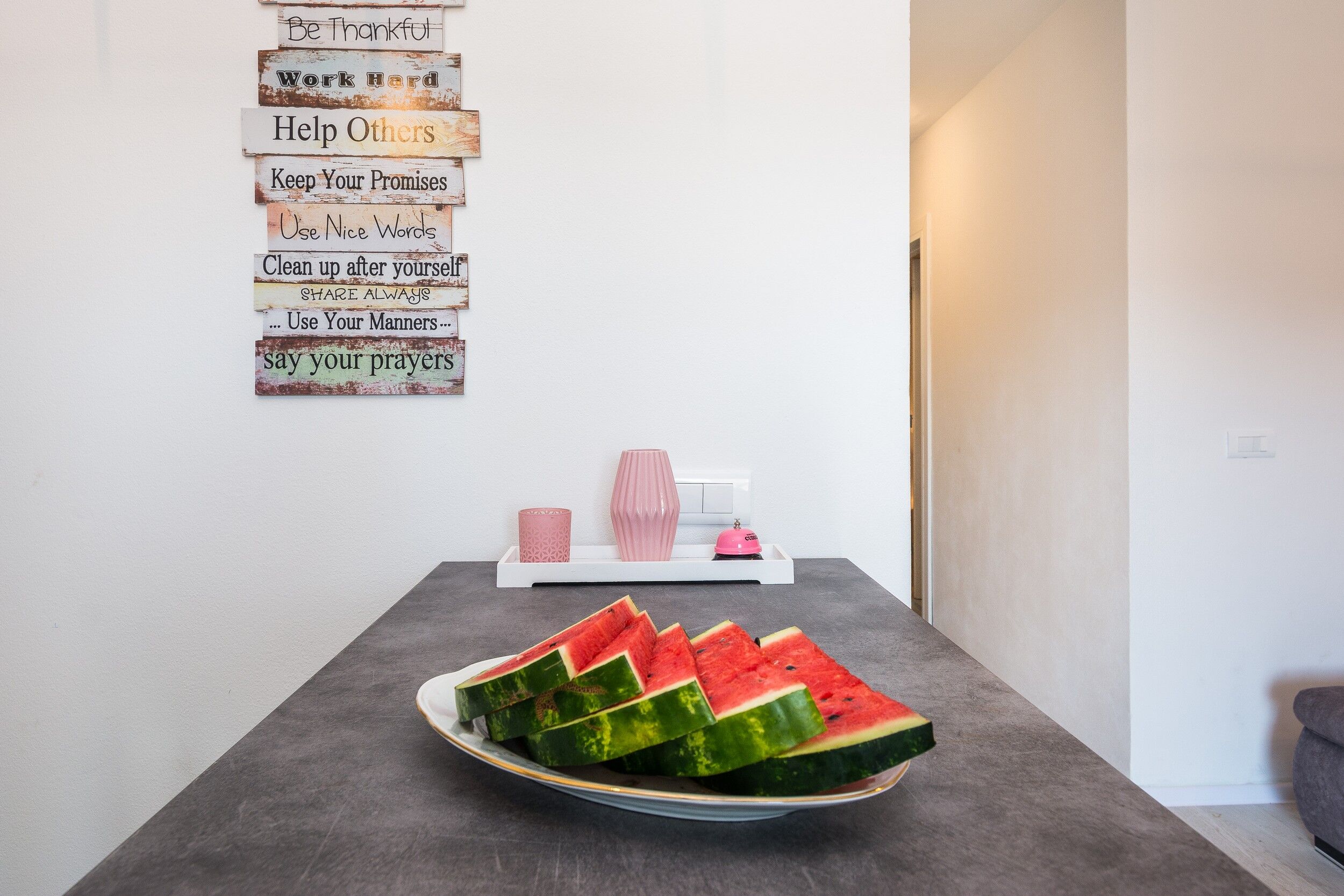 Apartments Krpan 36439-A1