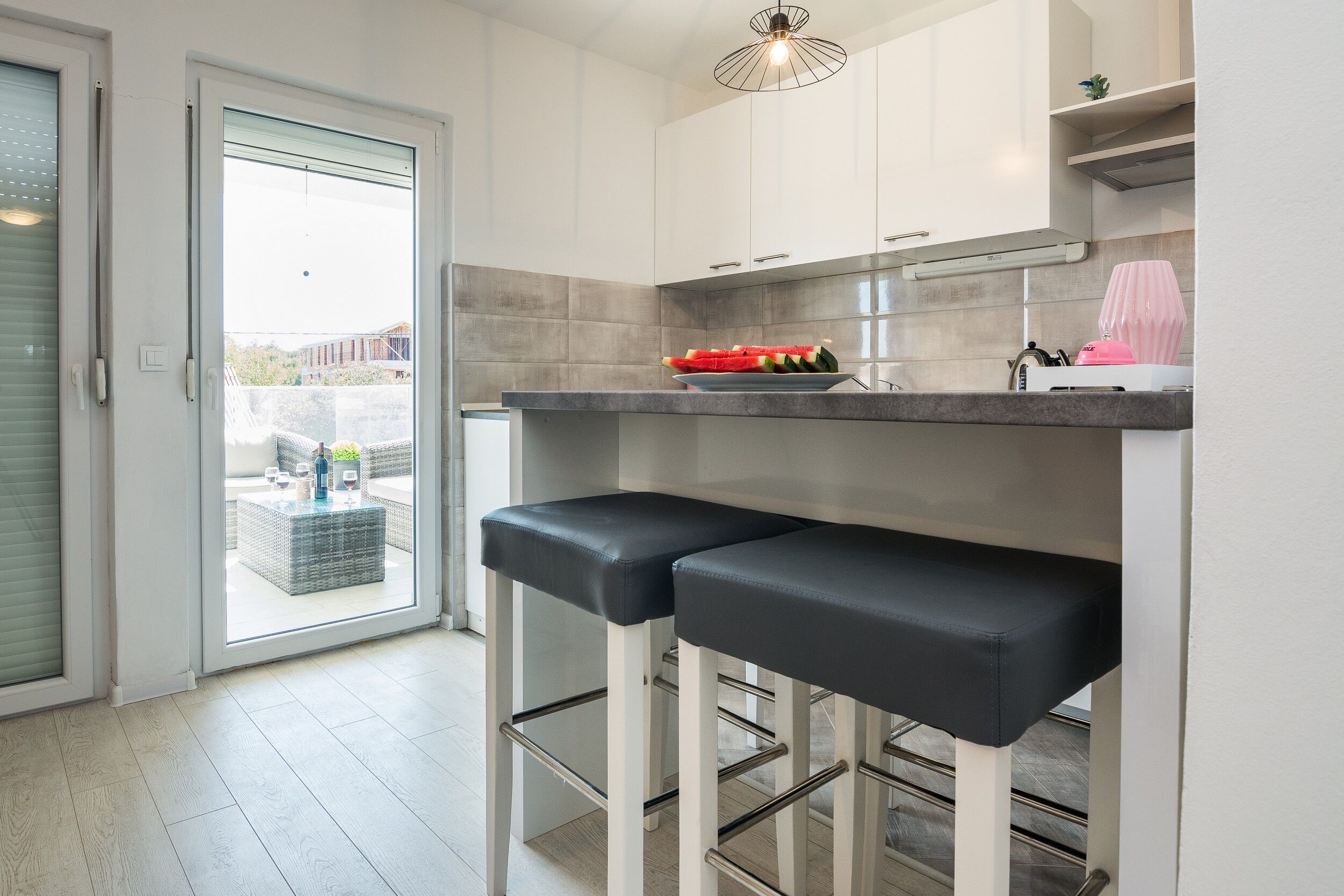 Apartments Krpan 36439-A1
