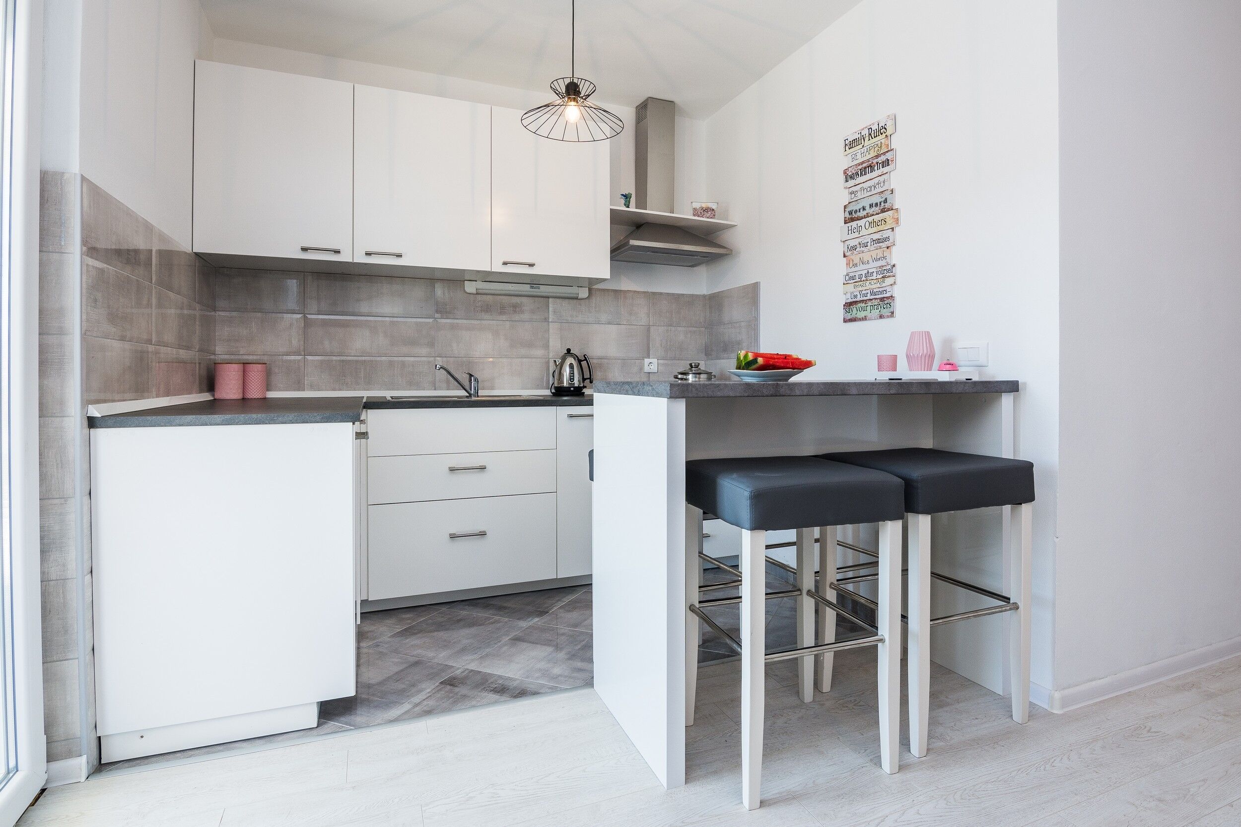 Apartments Krpan 36439-A1