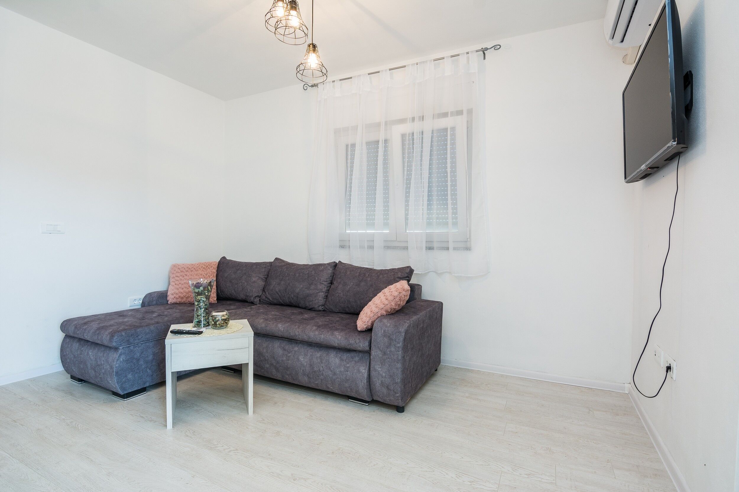 Apartments Krpan 36439-A1