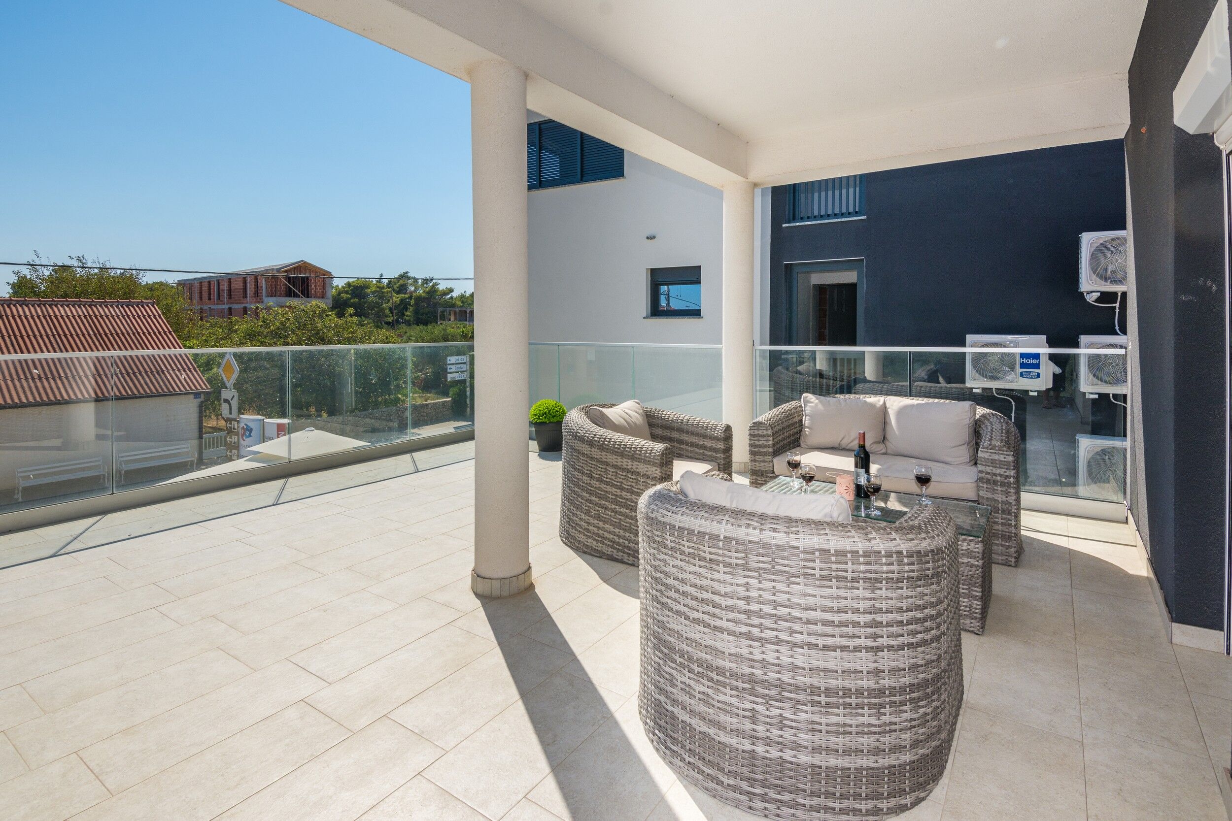 Apartments Krpan 36439-A1