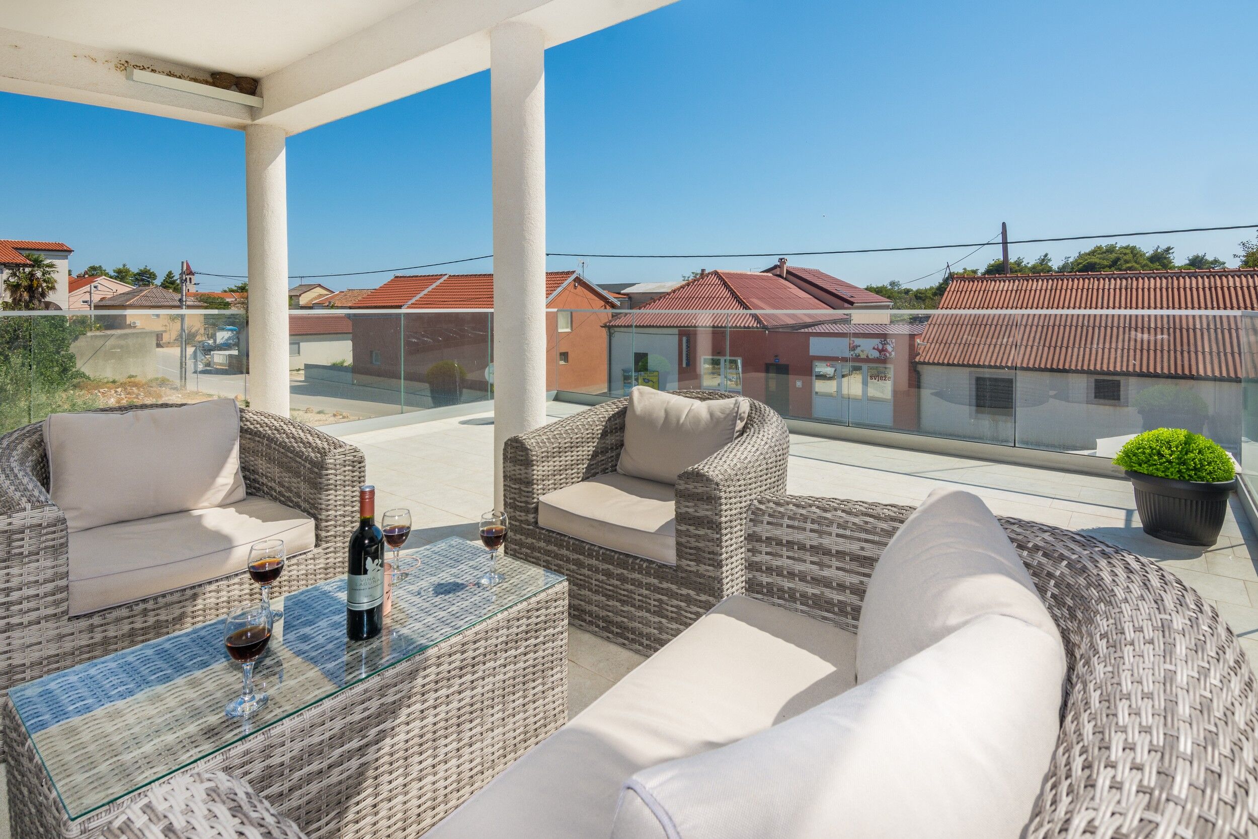 Apartments Krpan 36439-A1