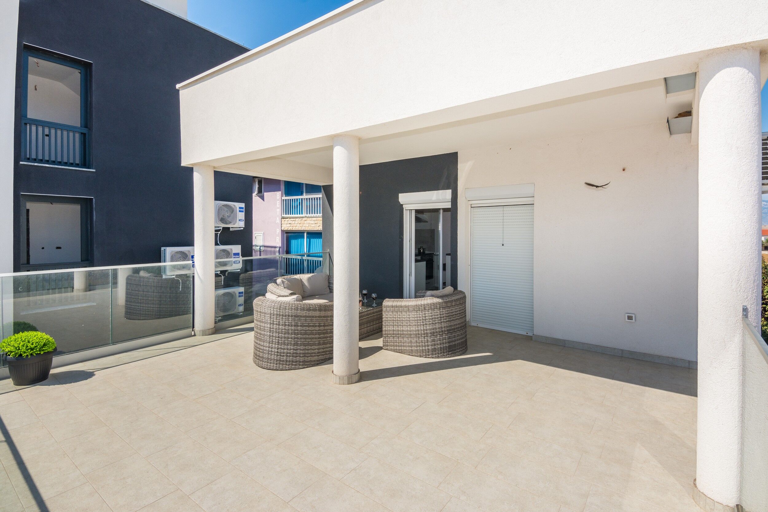 Apartments Krpan 36439-A1