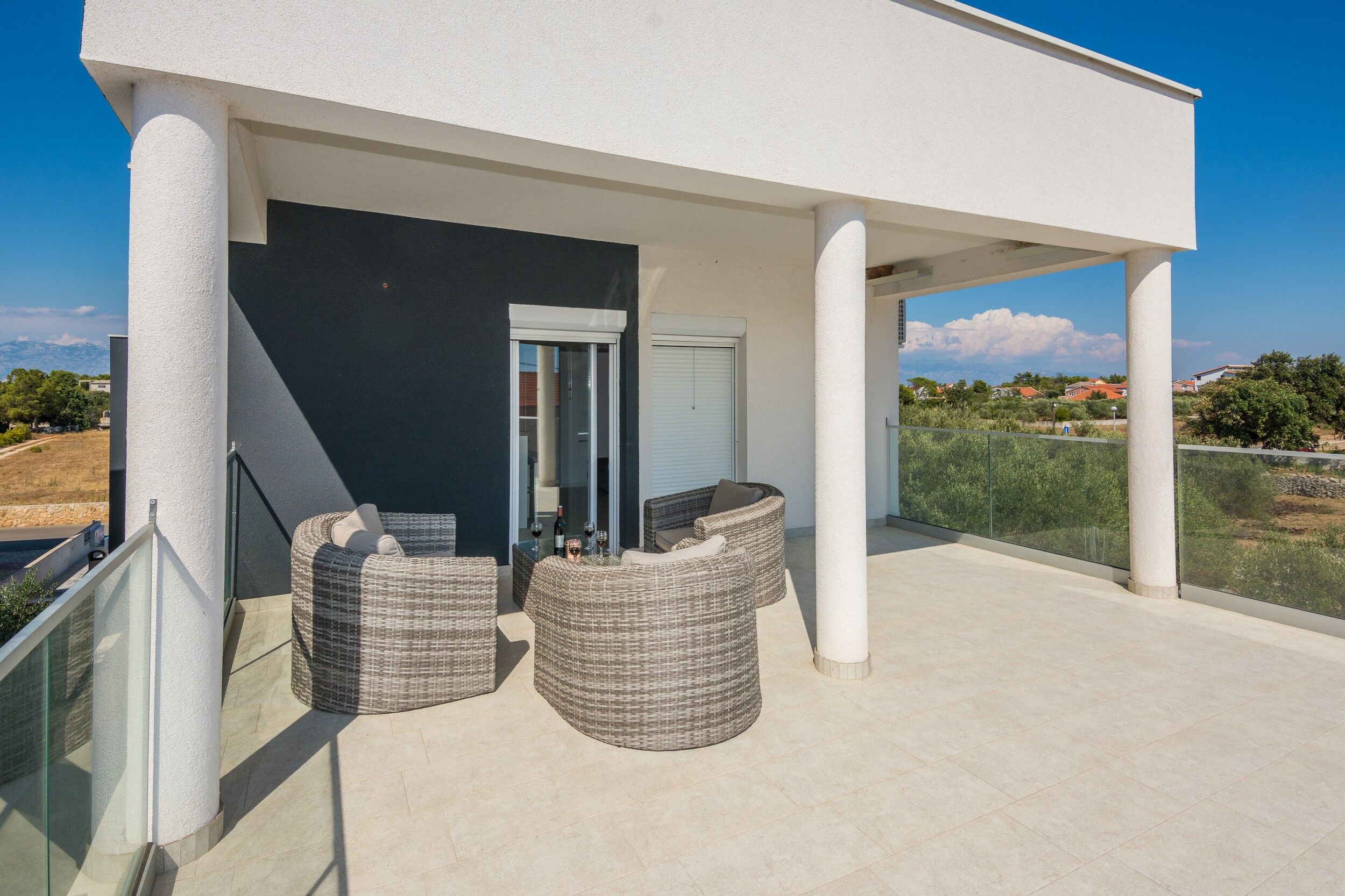 Apartments Krpan 36439-A1