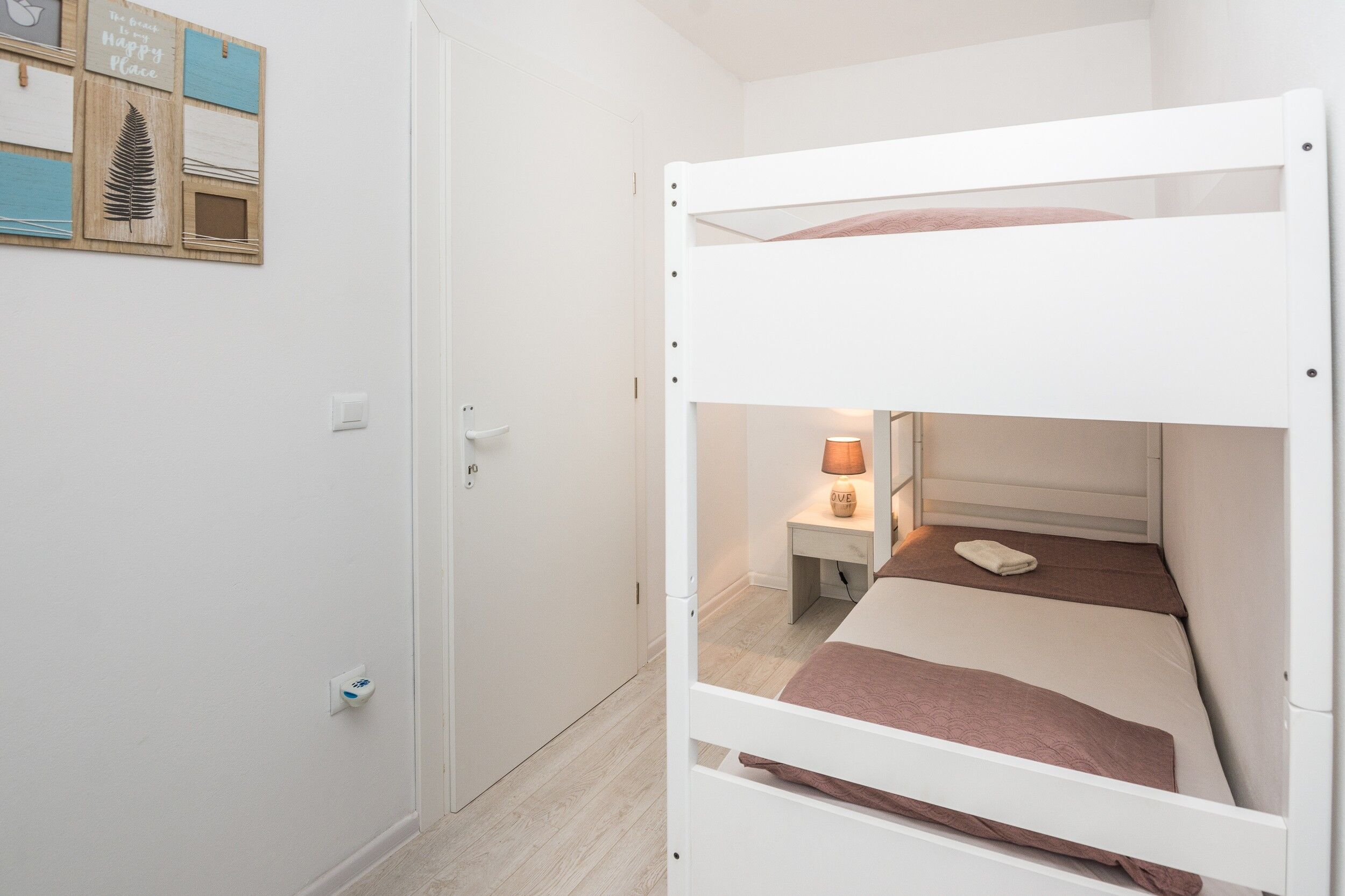 Apartments Krpan 36439-A1