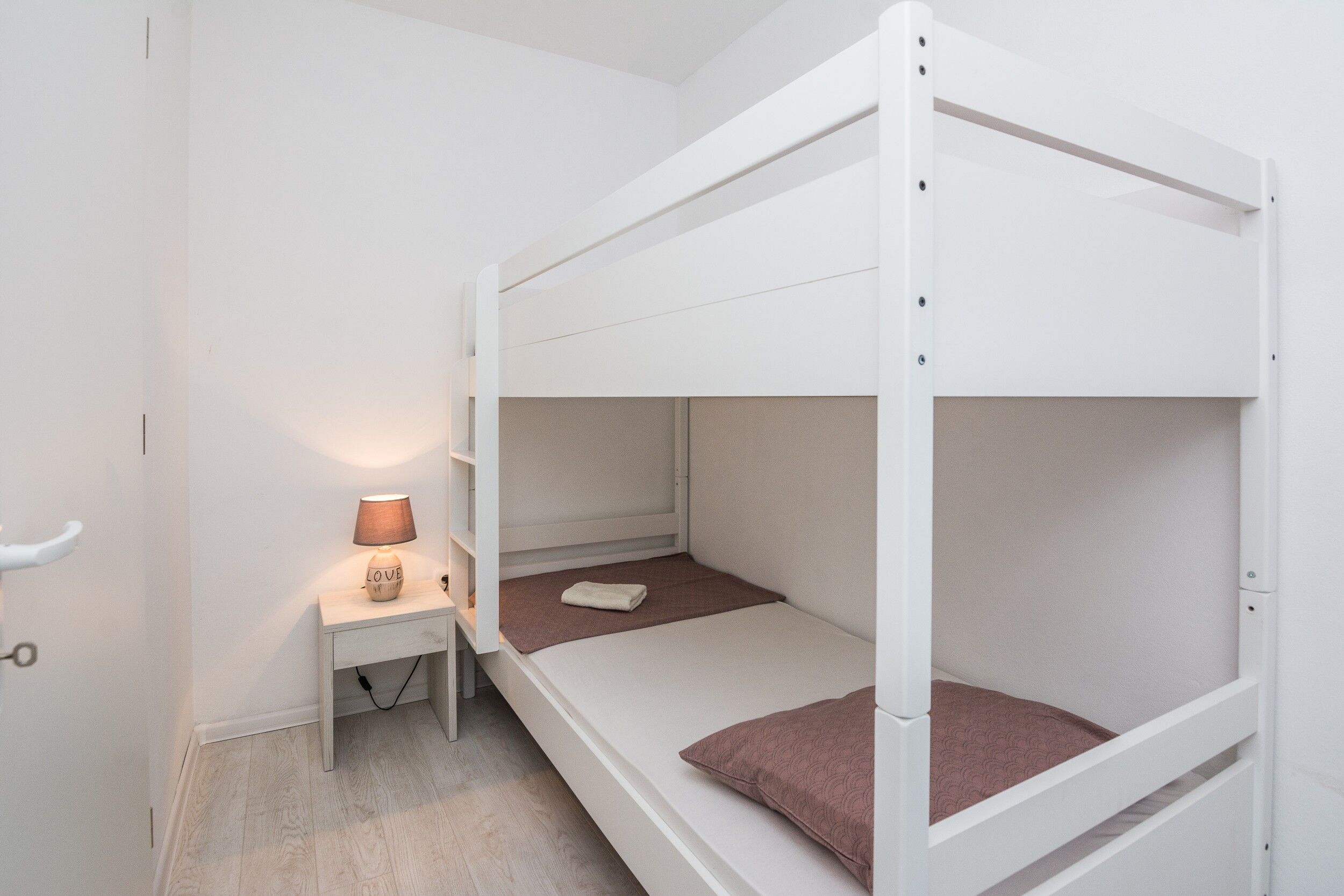 Apartments Krpan 36439-A1