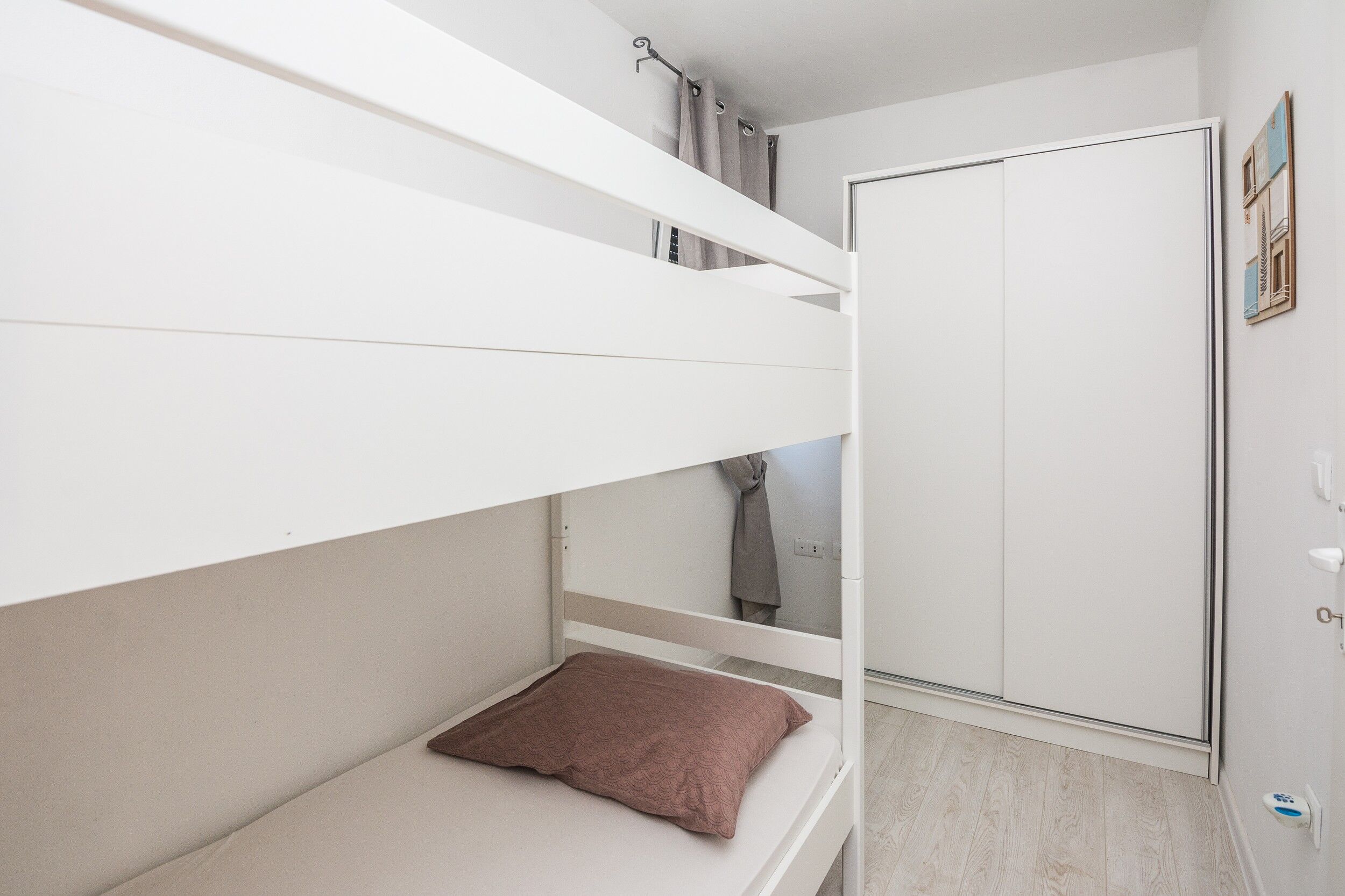 Apartments Krpan 36439-A1
