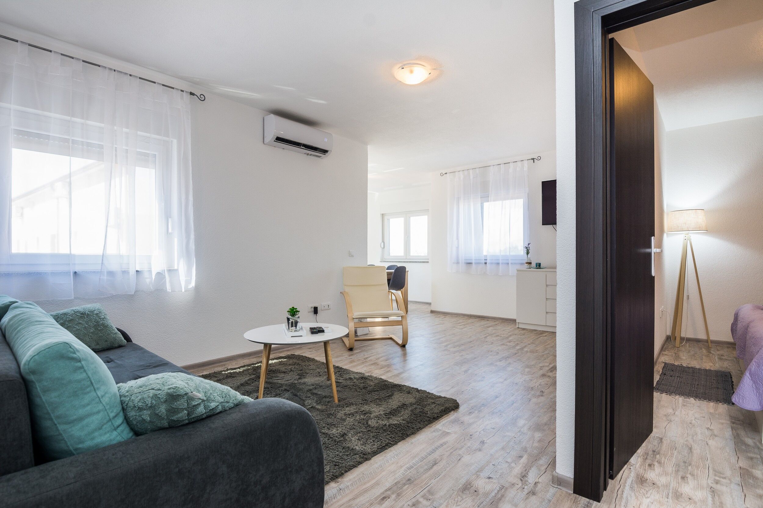 Apartments Krpan 36439-A2
