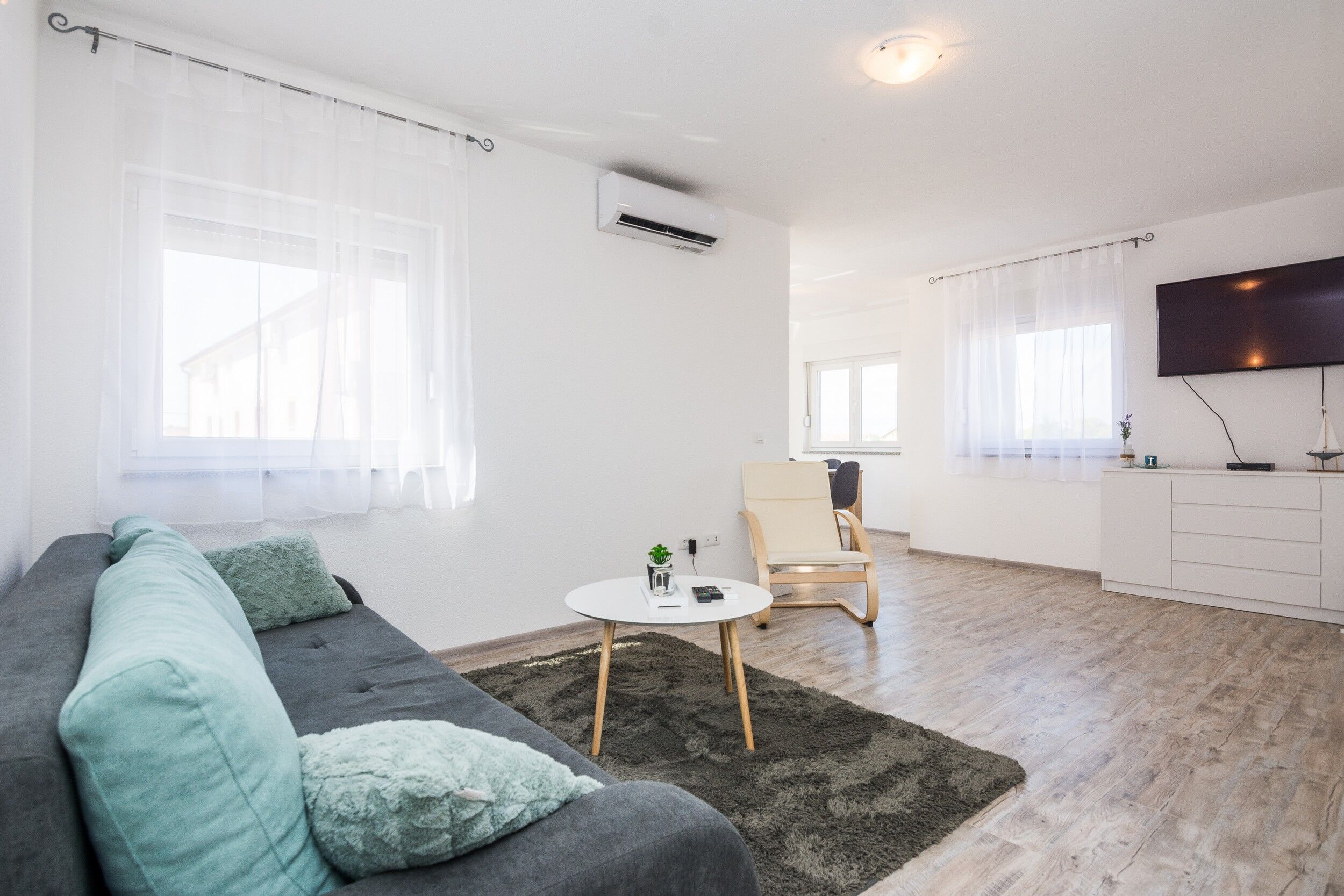 Apartments Krpan 36439-A2