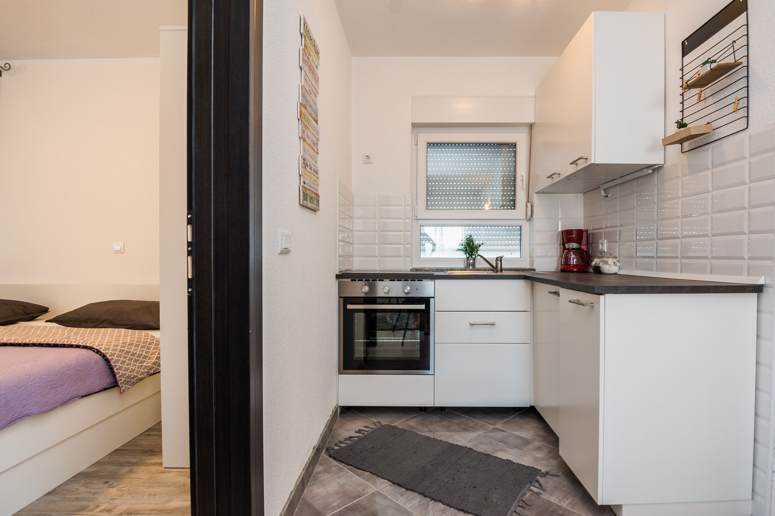 Apartments Krpan 36439-A2