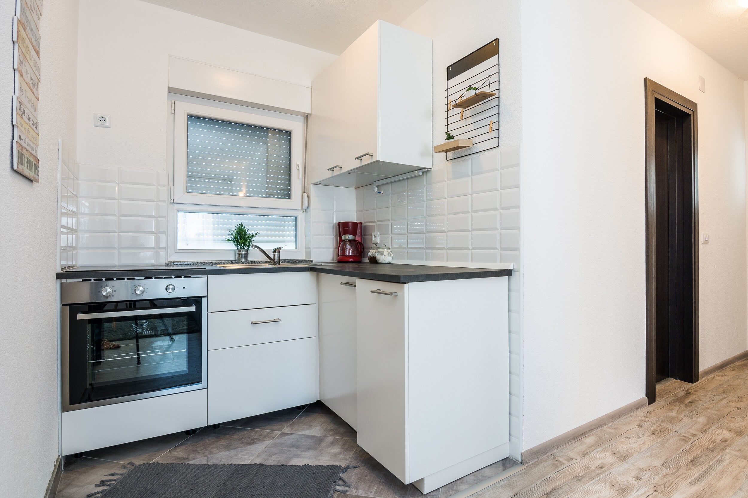 Apartments Krpan 36439-A2