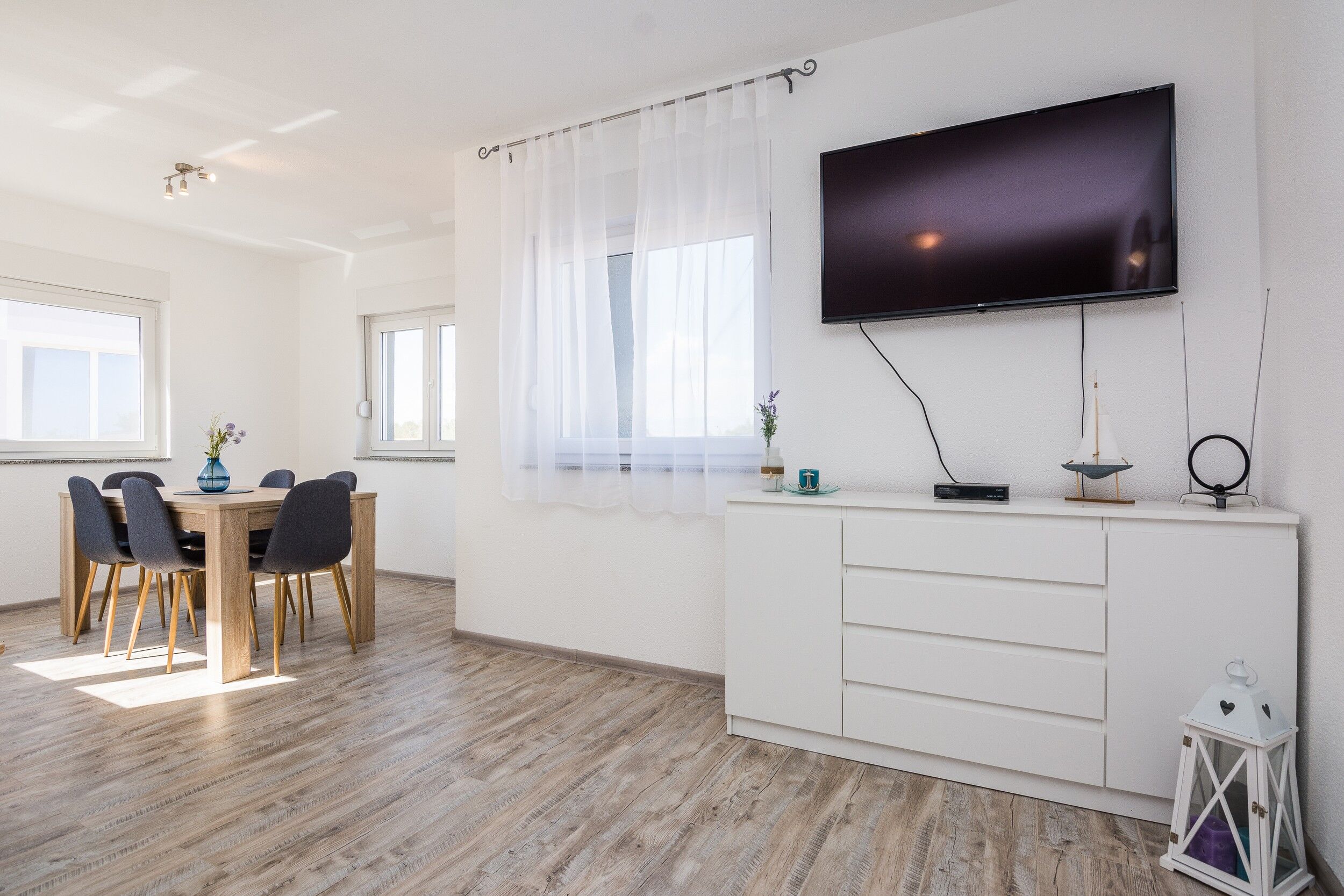 Apartments Krpan 36439-A2