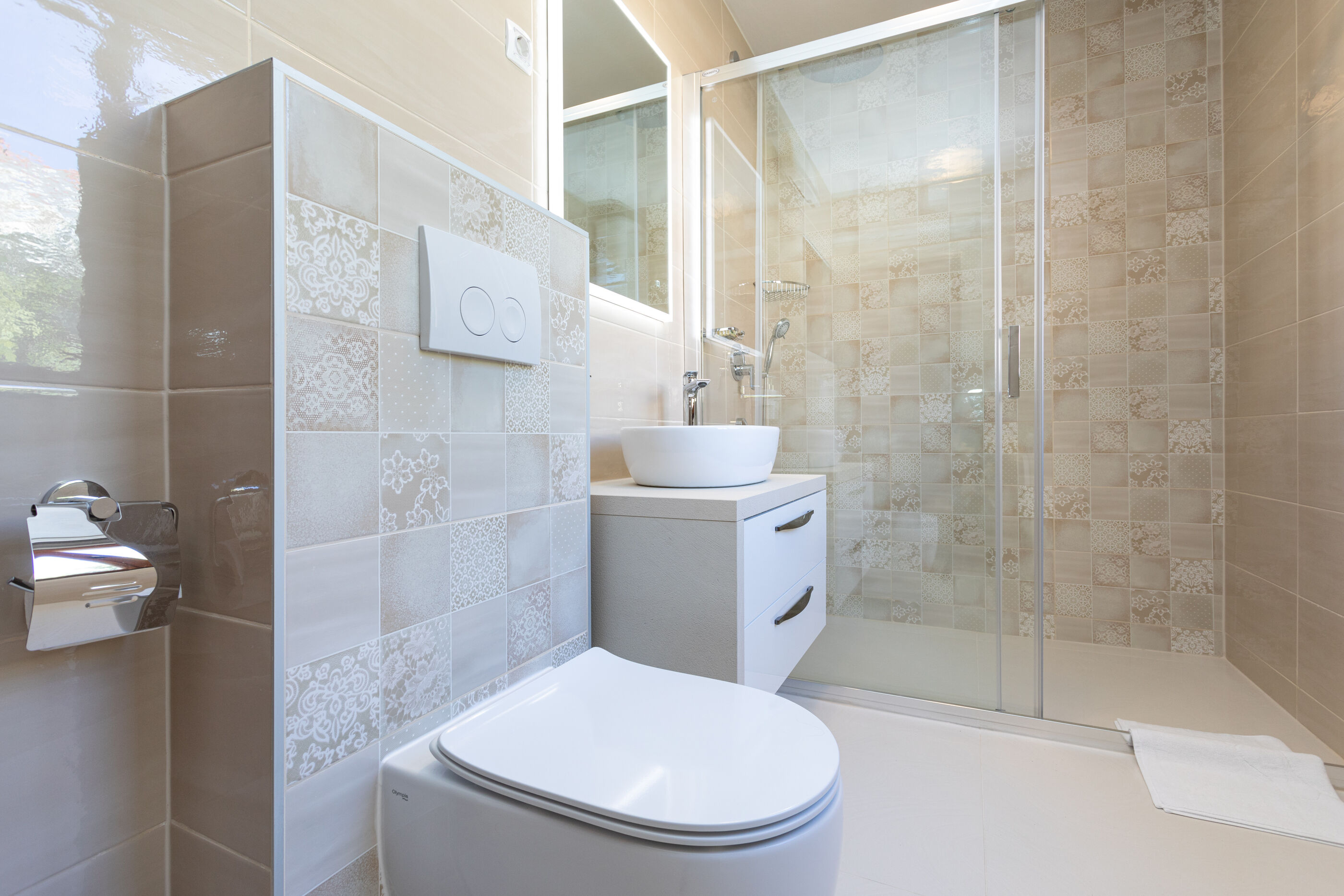 Apartment Stikovac 41915-A1