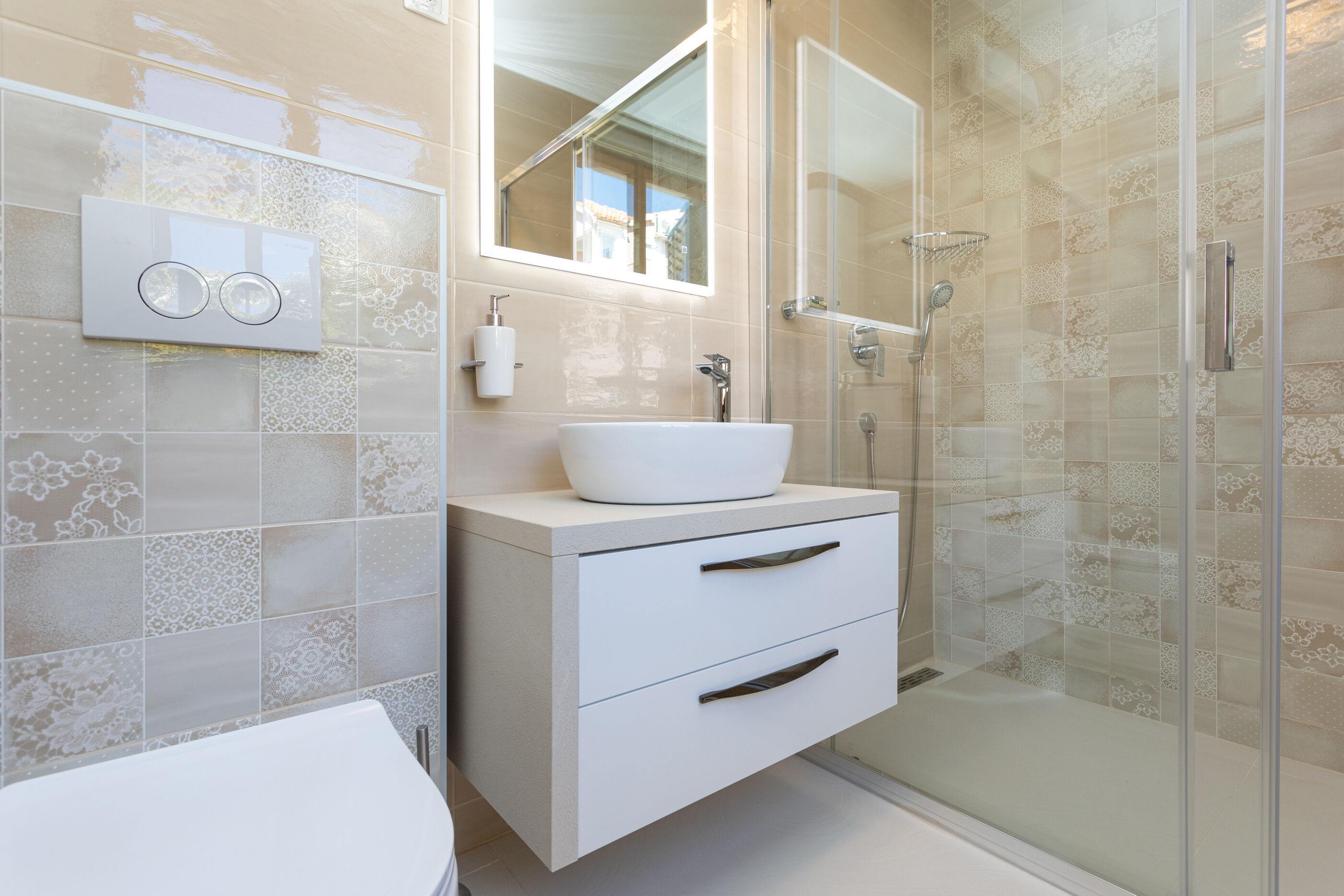 Apartment Stikovac 41915-A1