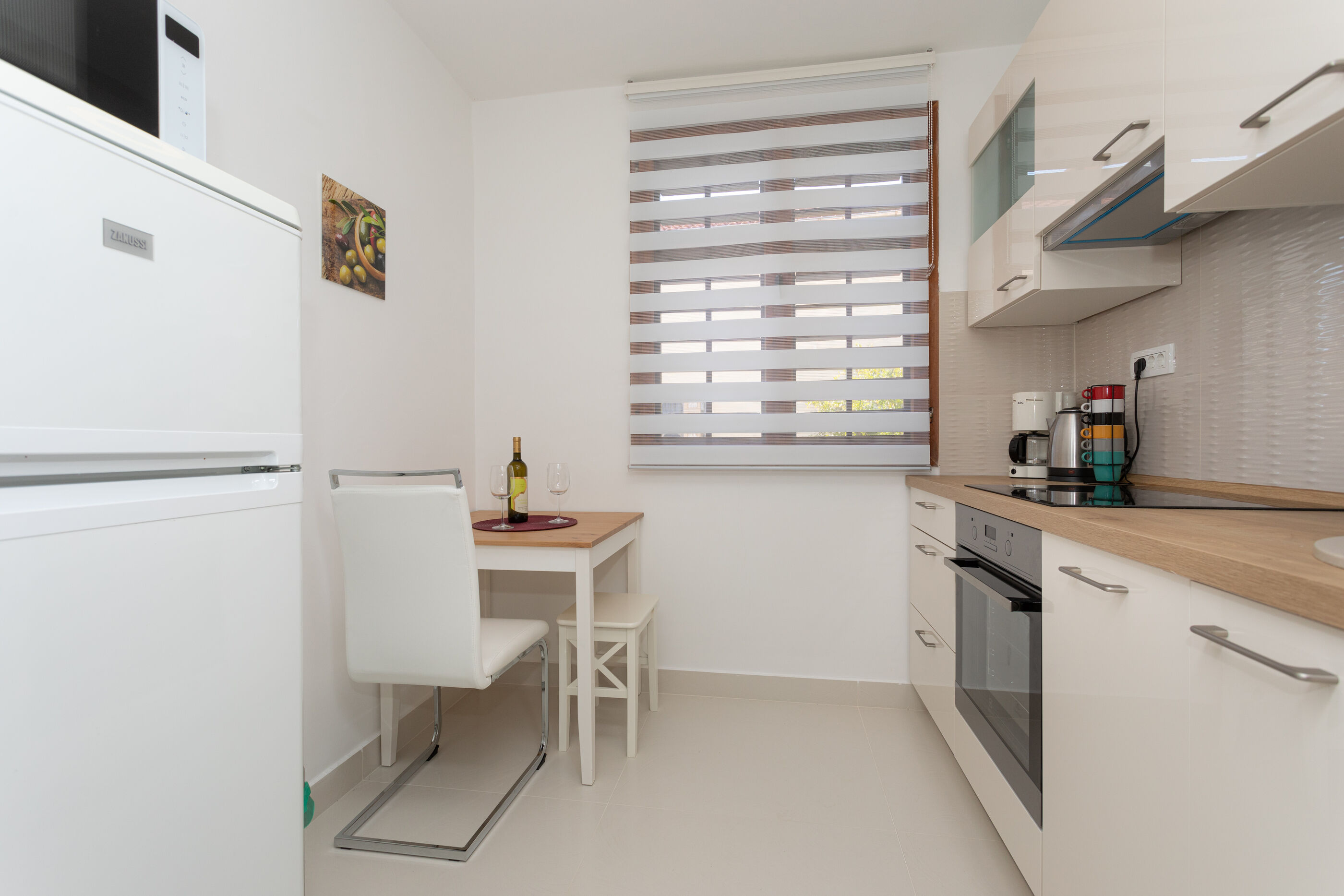 Apartment Stikovac 41915-A1