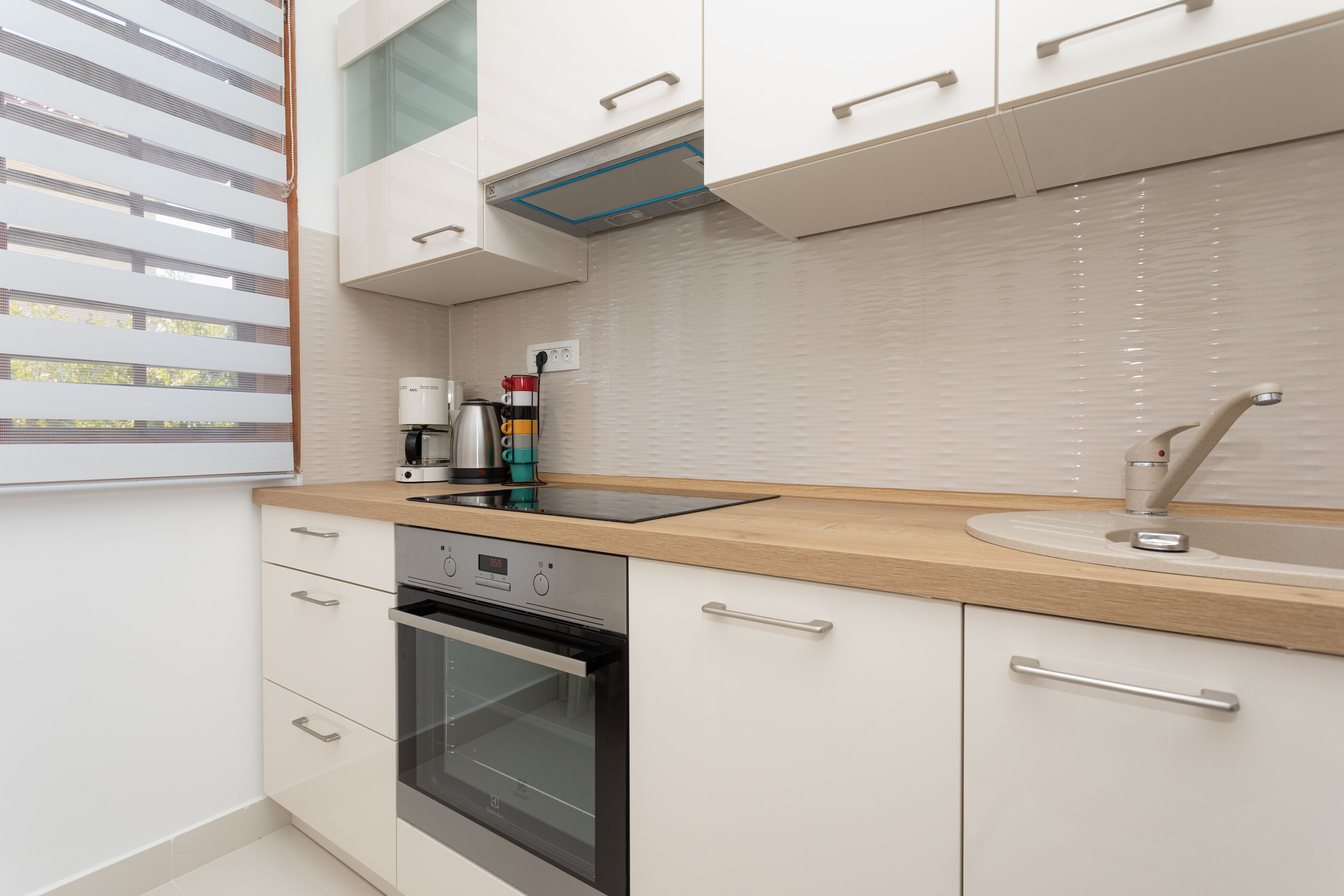 Apartment Stikovac 41915-A1