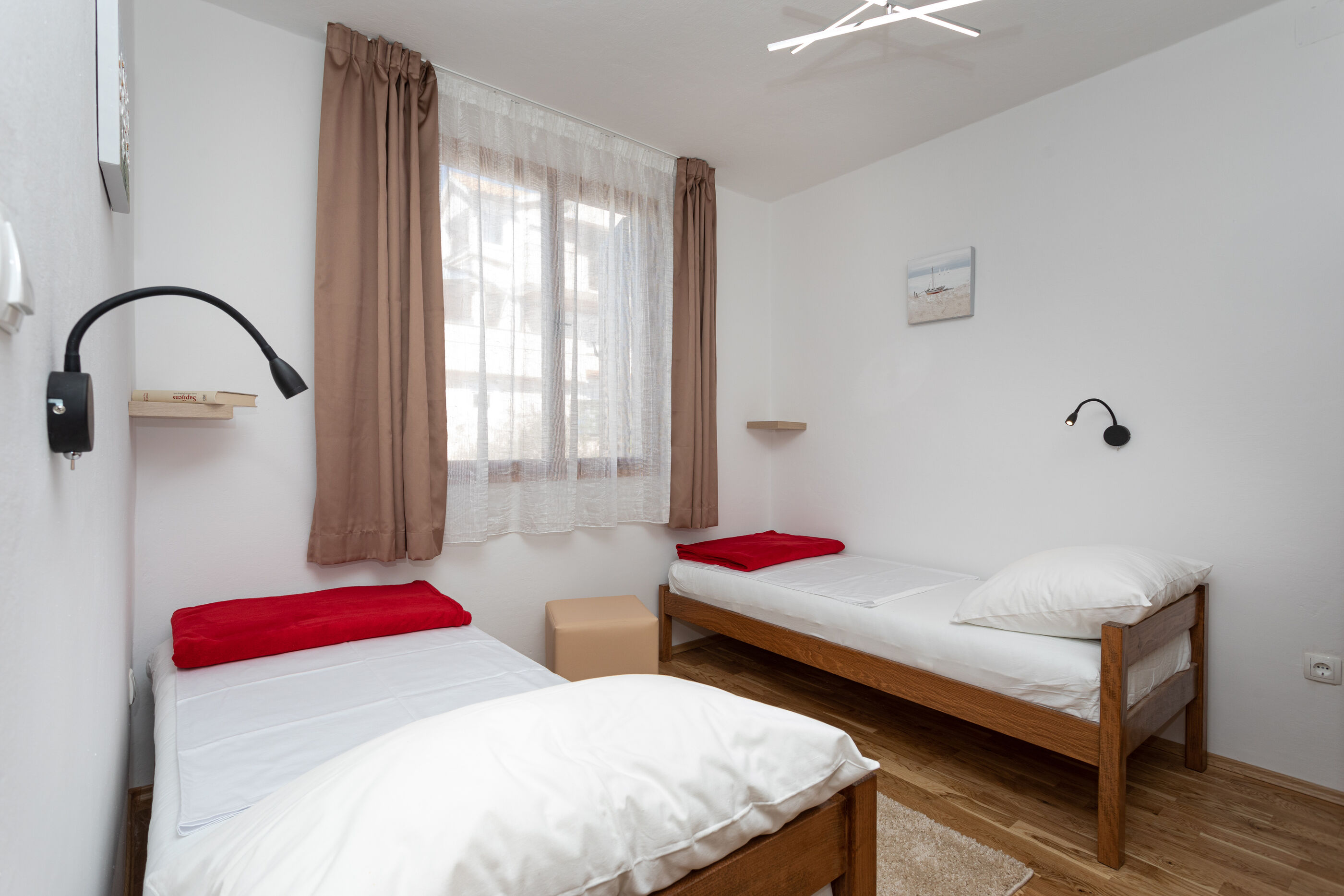 Apartment Stikovac 41915-A1
