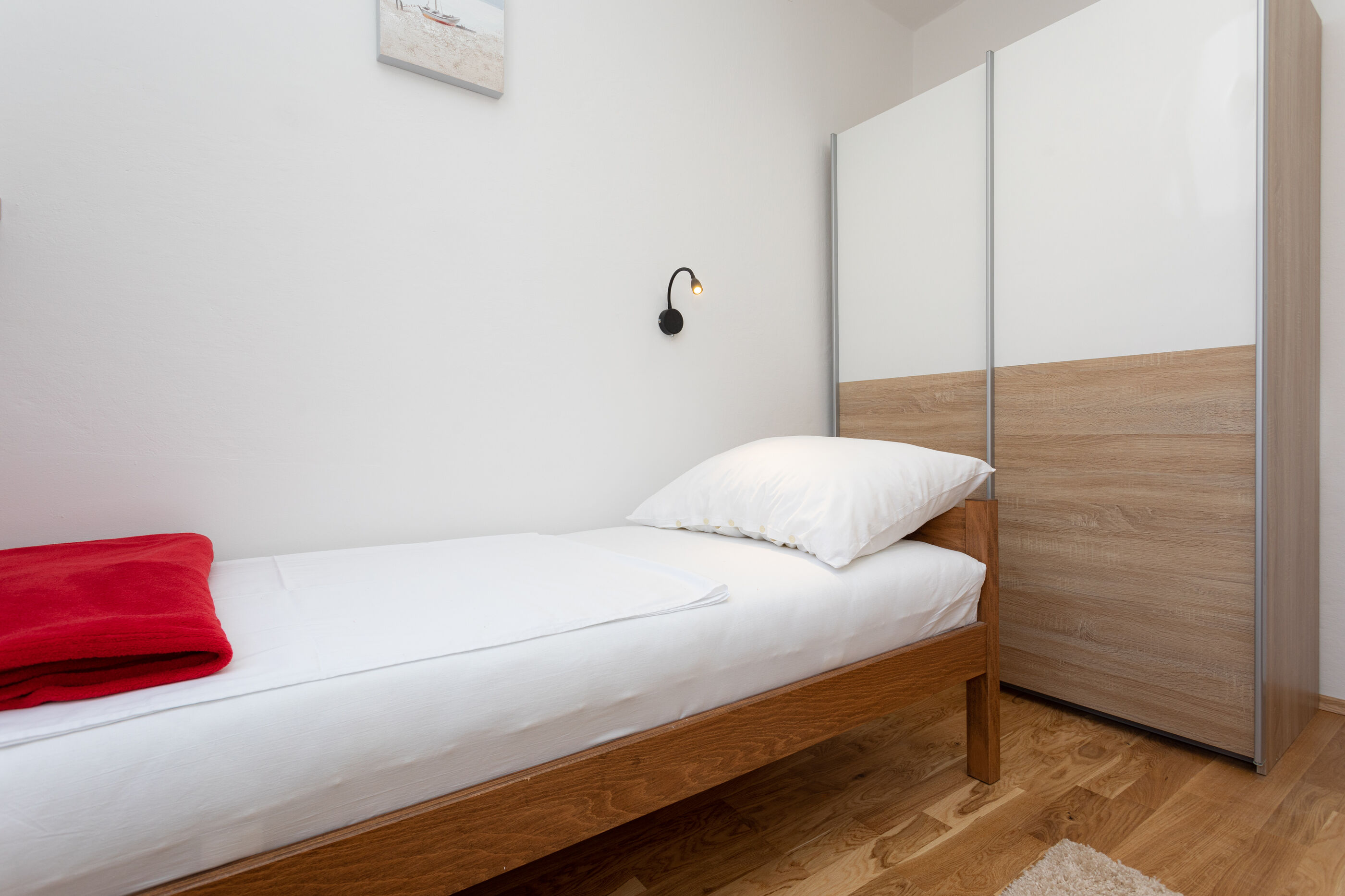 Apartment Stikovac 41915-A1
