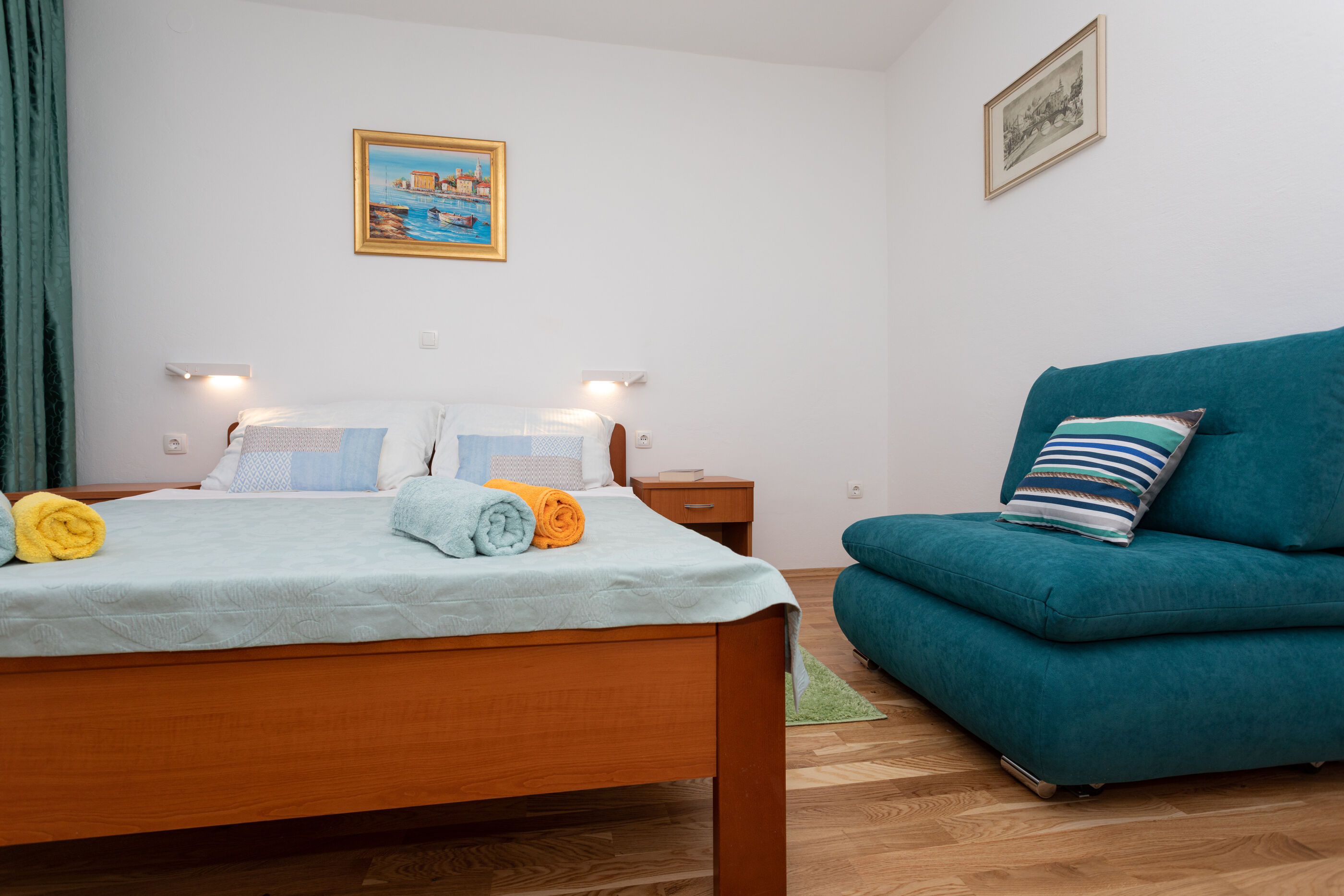 Apartment Stikovac 41915-A1