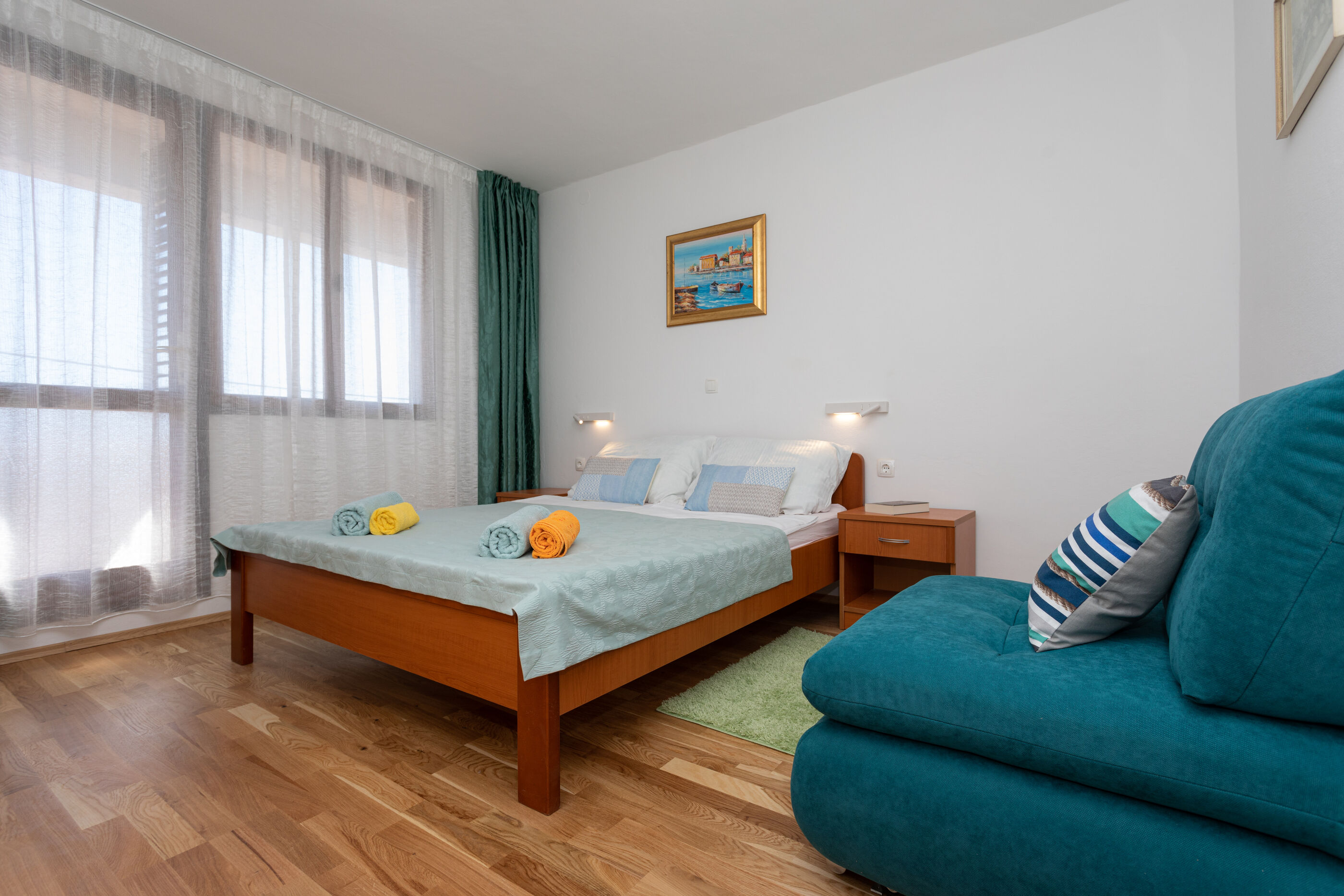 Apartment Stikovac 41915-A1