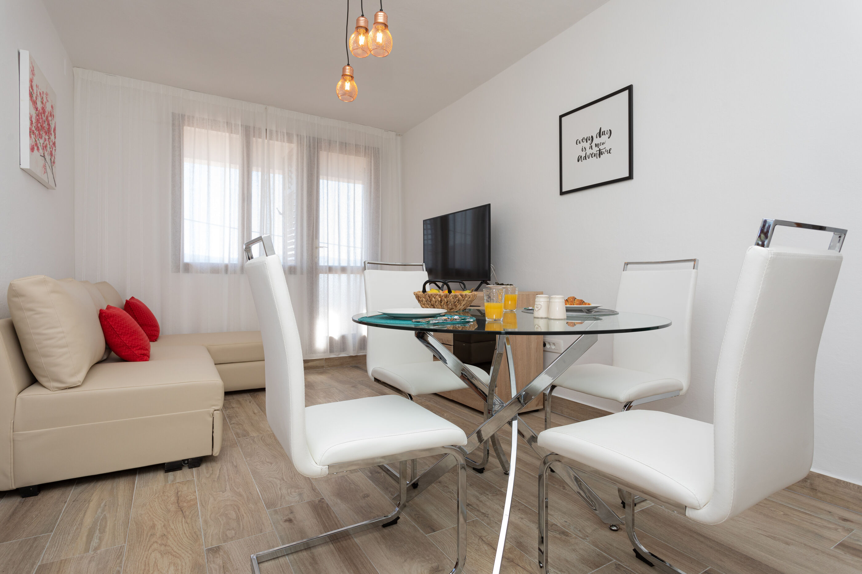 Apartment Stikovac 41915-A1