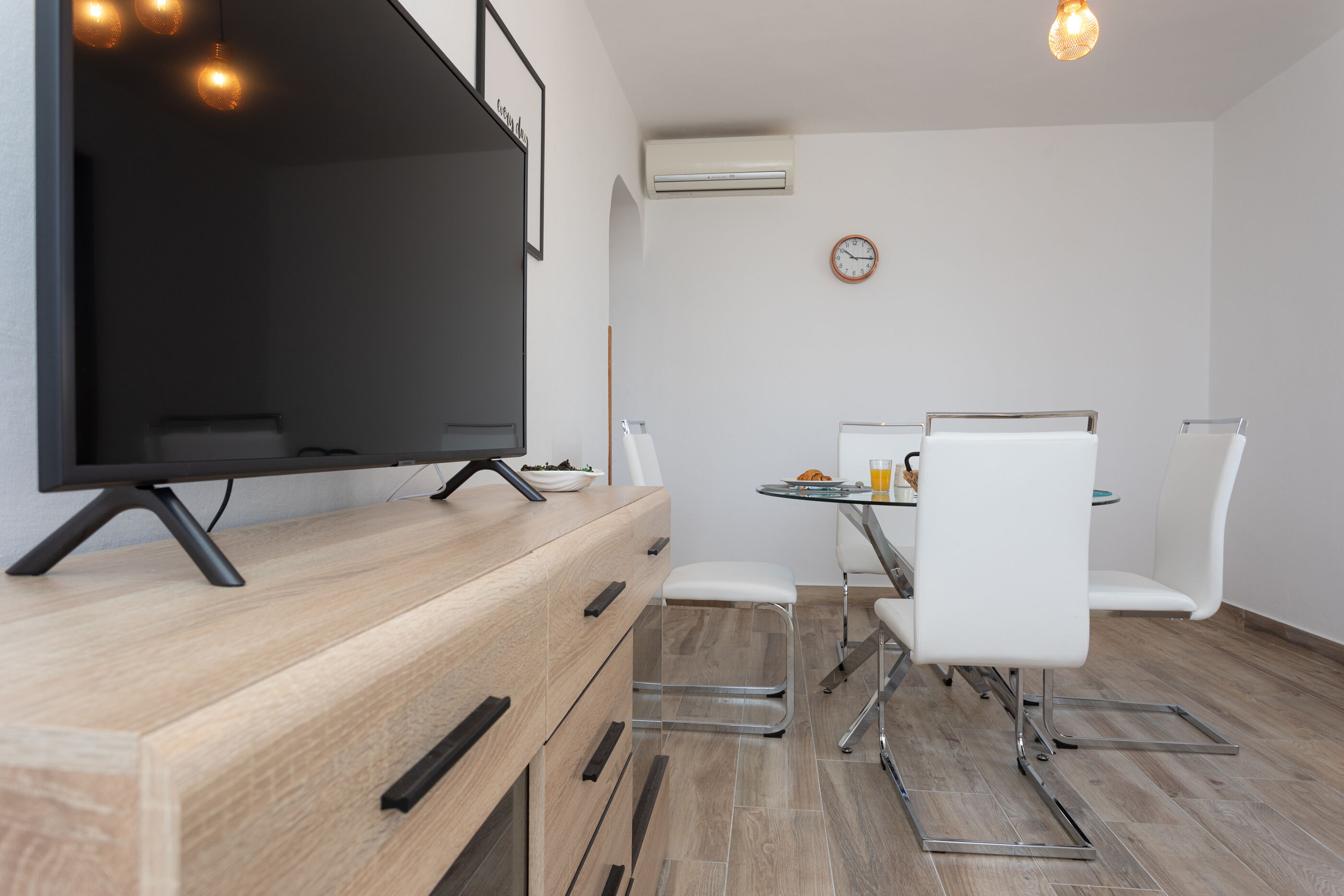 Apartment Stikovac 41915-A1