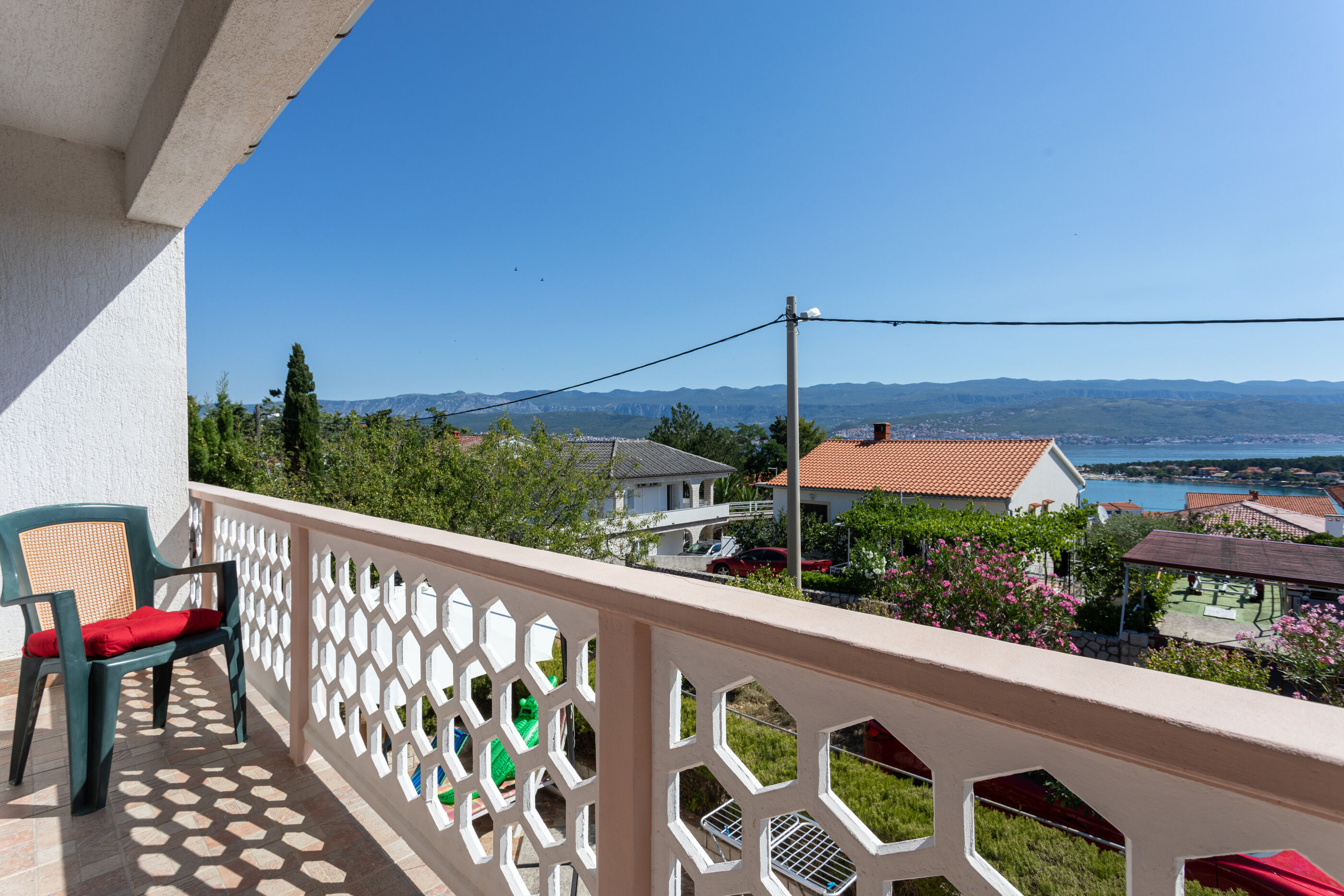 Apartment Stikovac 41915-A1