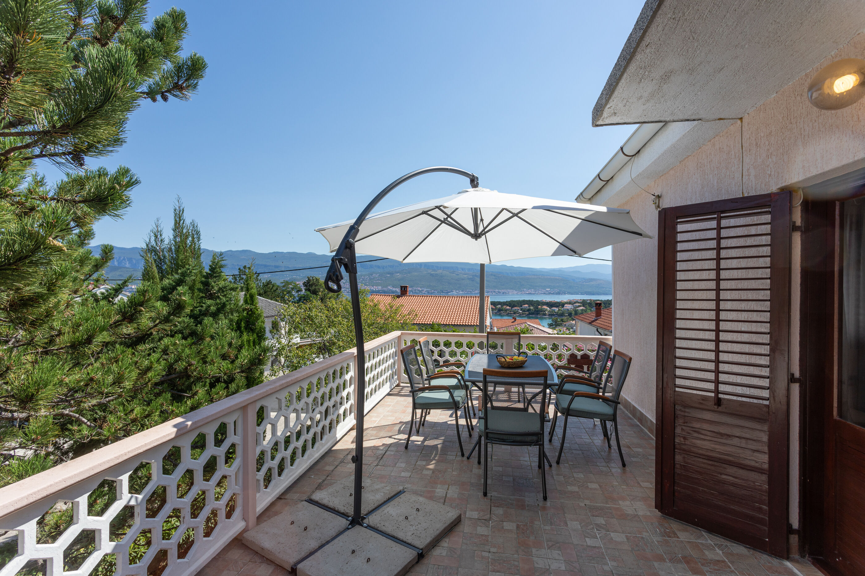 Apartment Stikovac 41915-A1