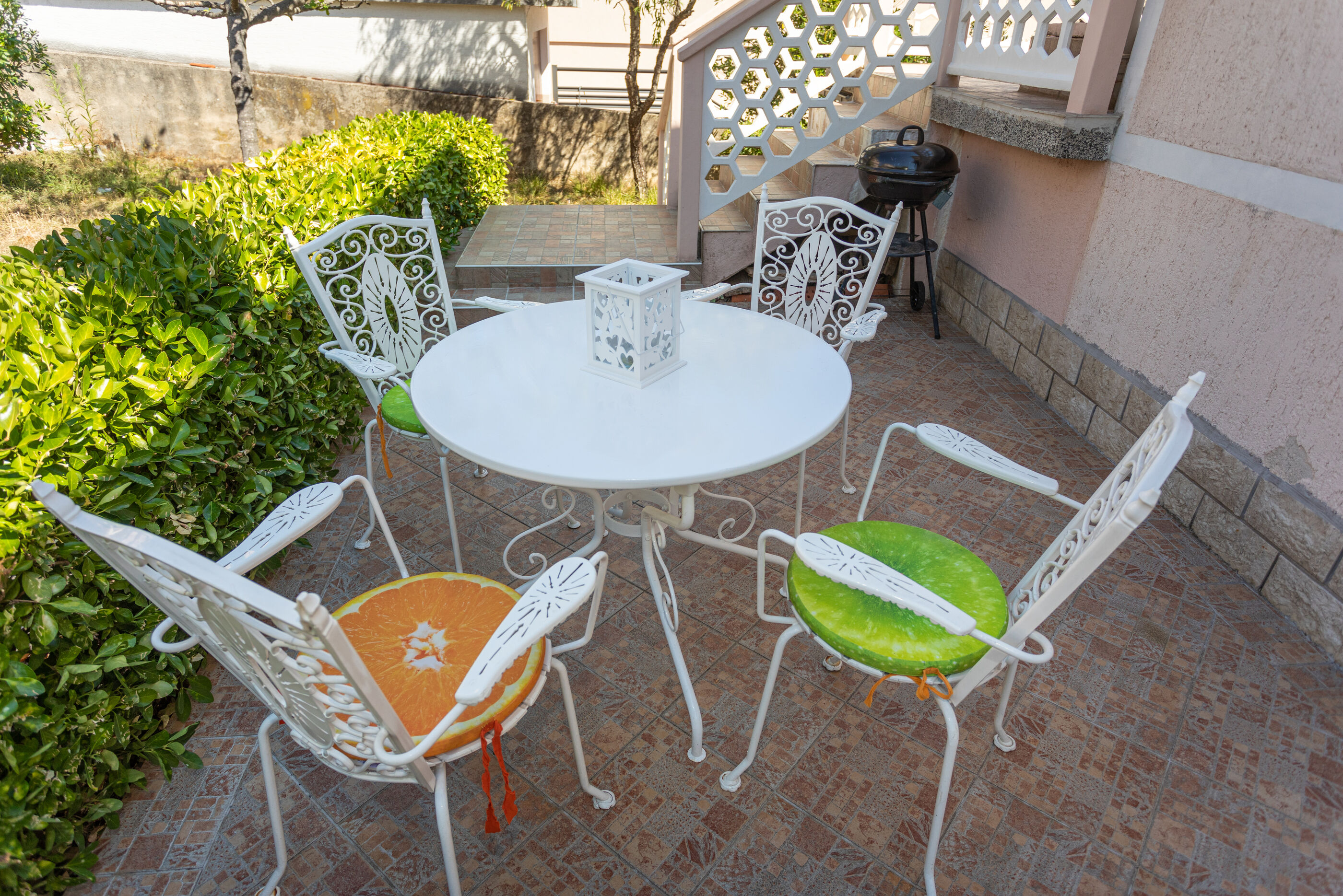 Apartment Stikovac 41915-A1