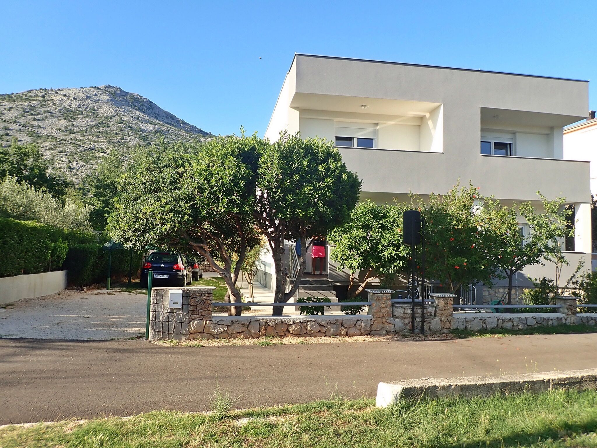 Apartment Marko 77745-A1