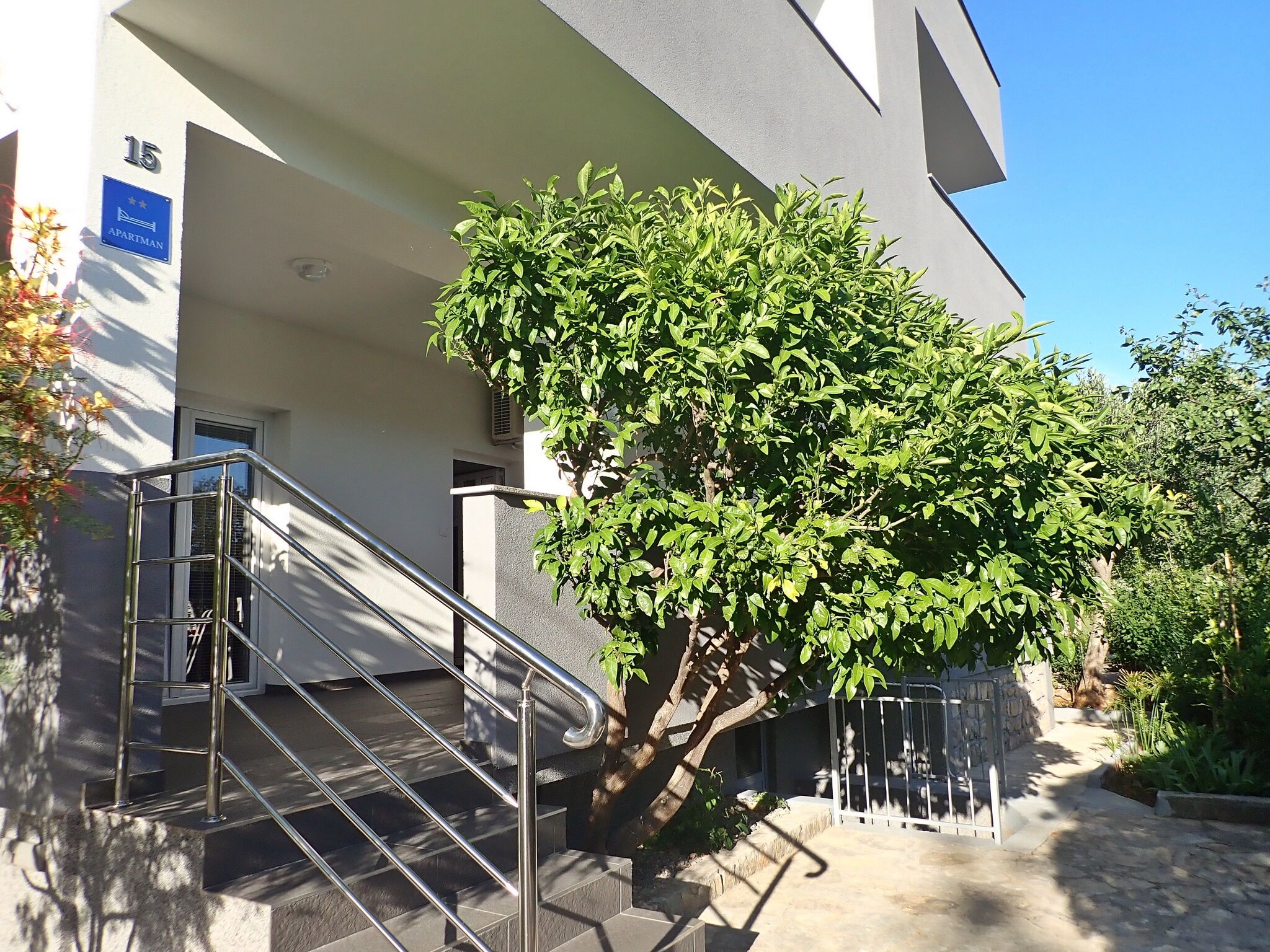 Apartment Marko 77745-A1