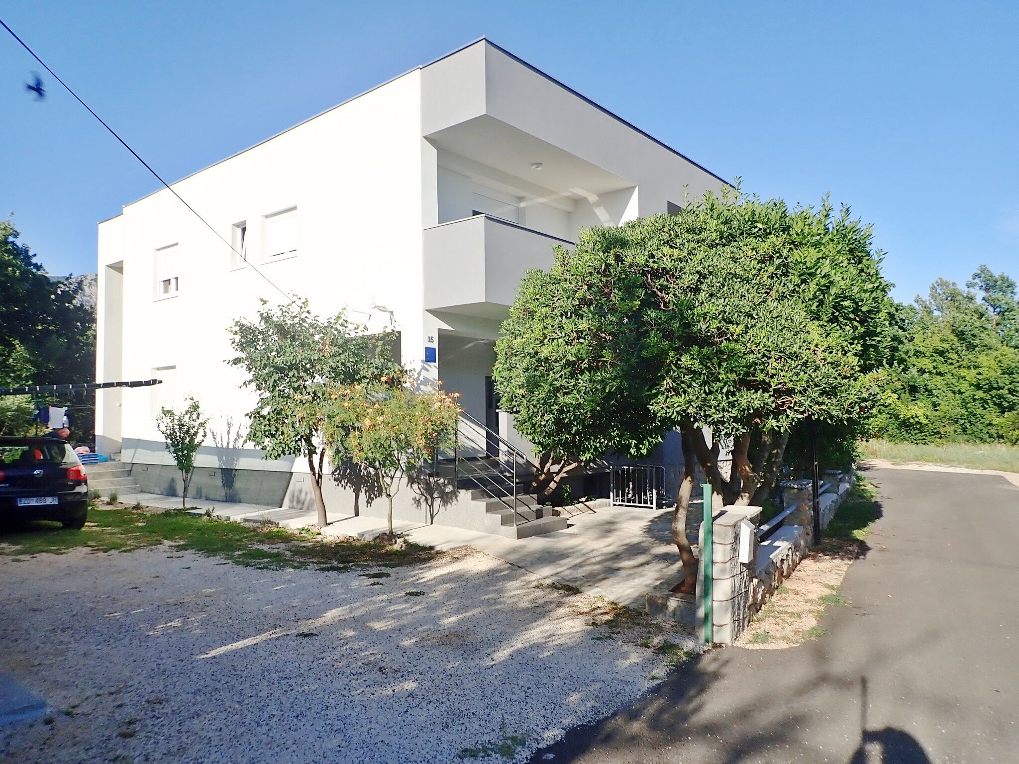 Apartment Marko 77745-A1