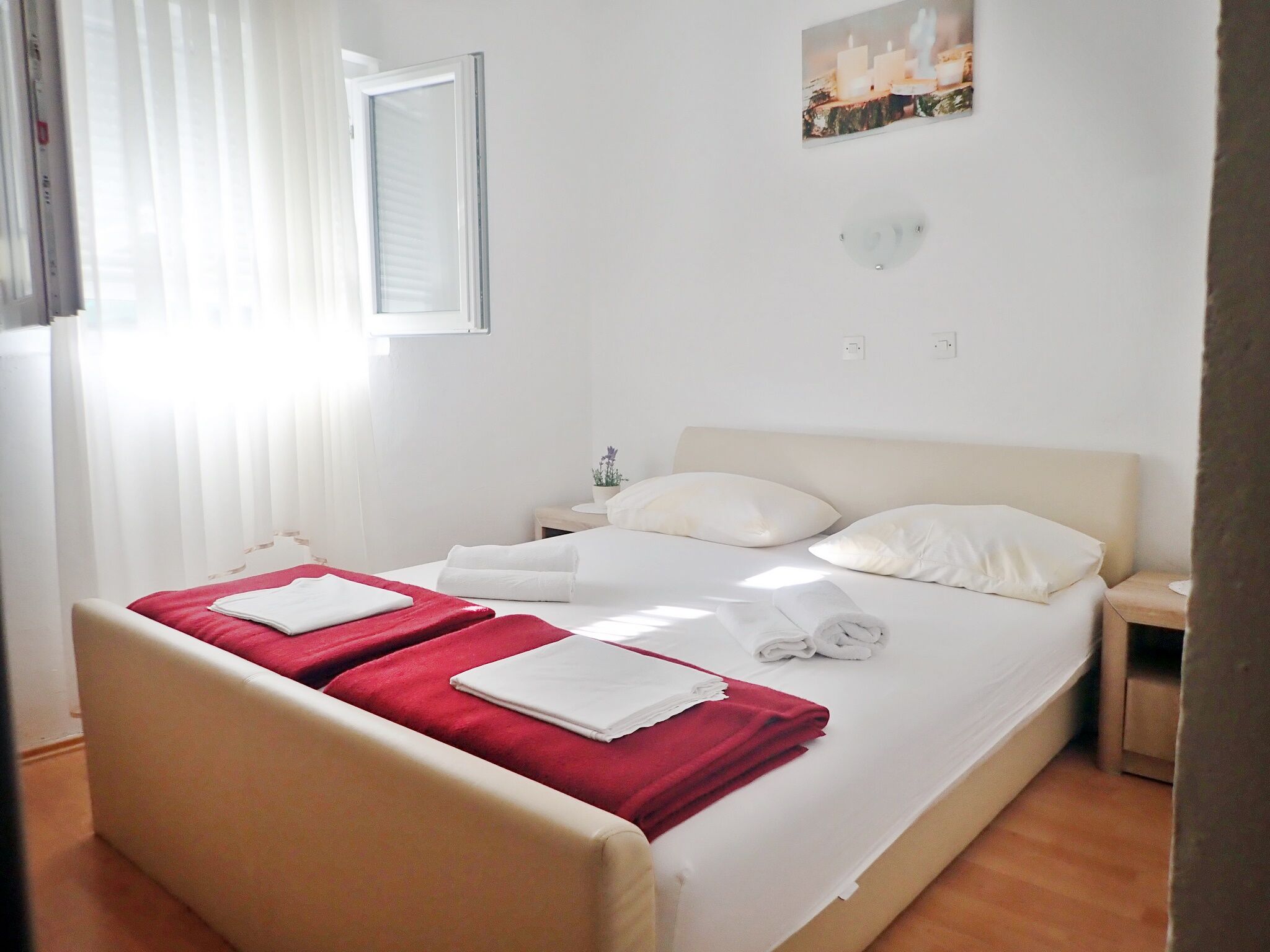 Apartment Marko 77745-A1