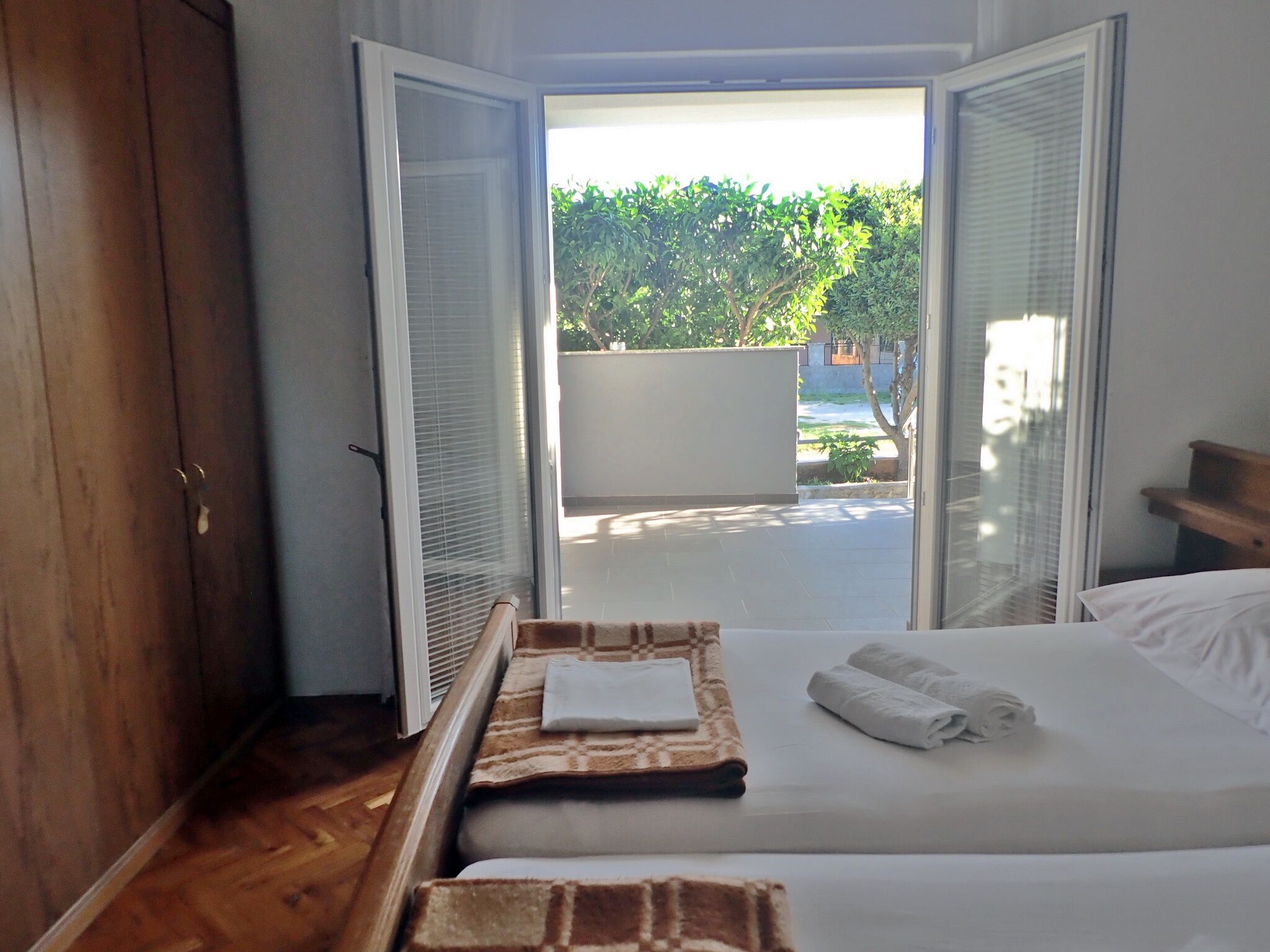 Apartment Marko 77745-A1