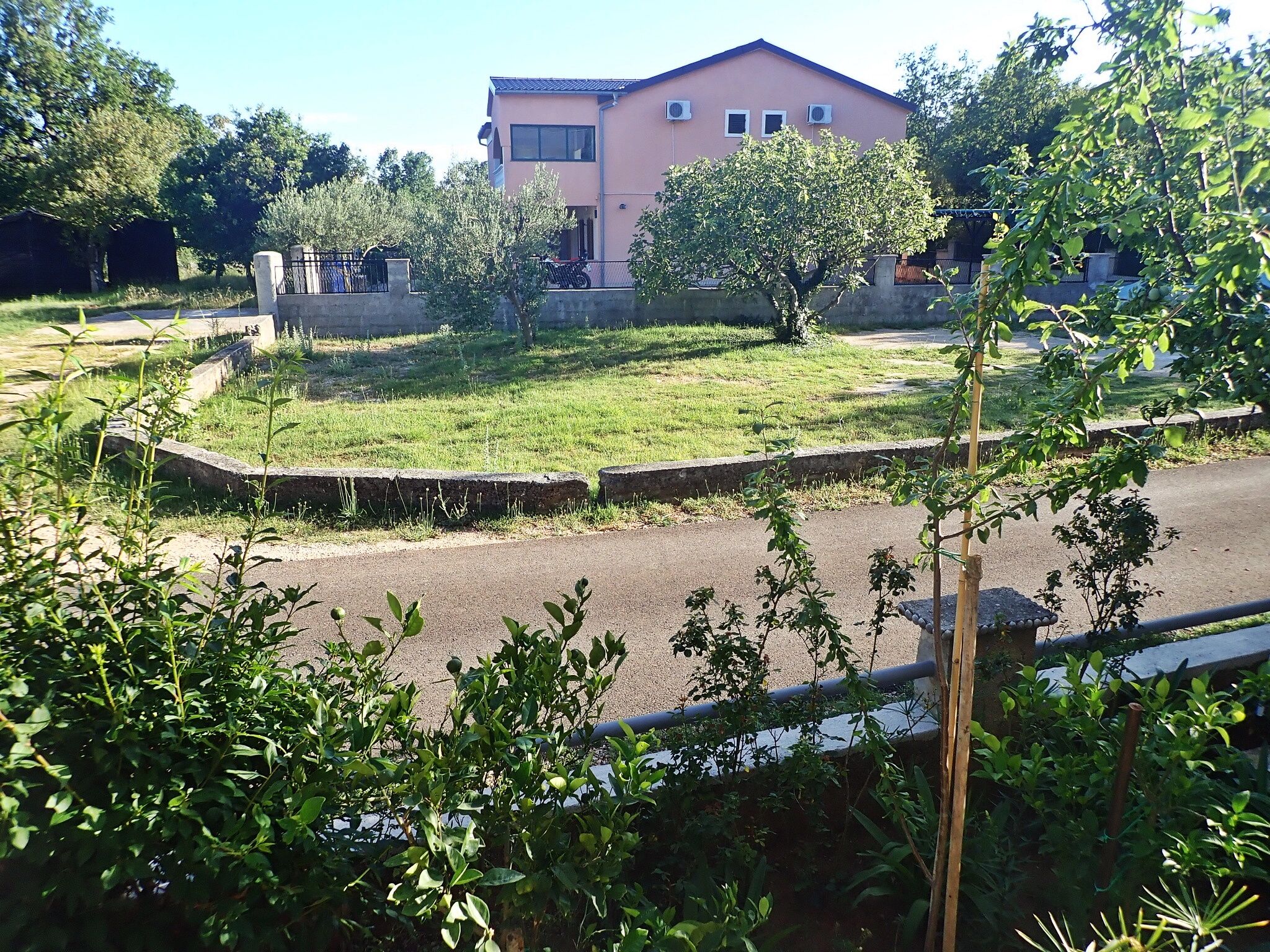 Apartment Marko 77745-A1