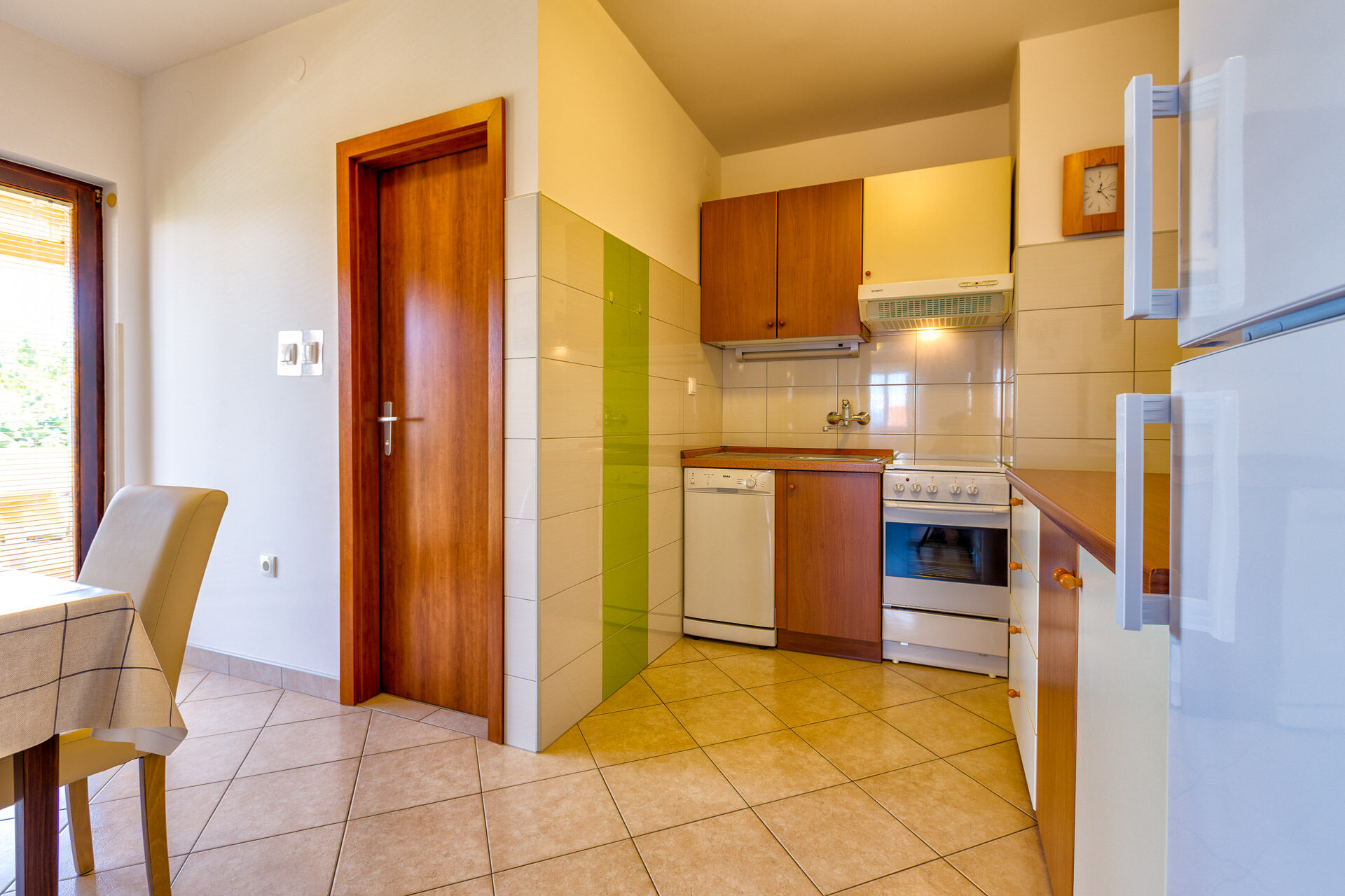Apartments Arsen 61991-A5